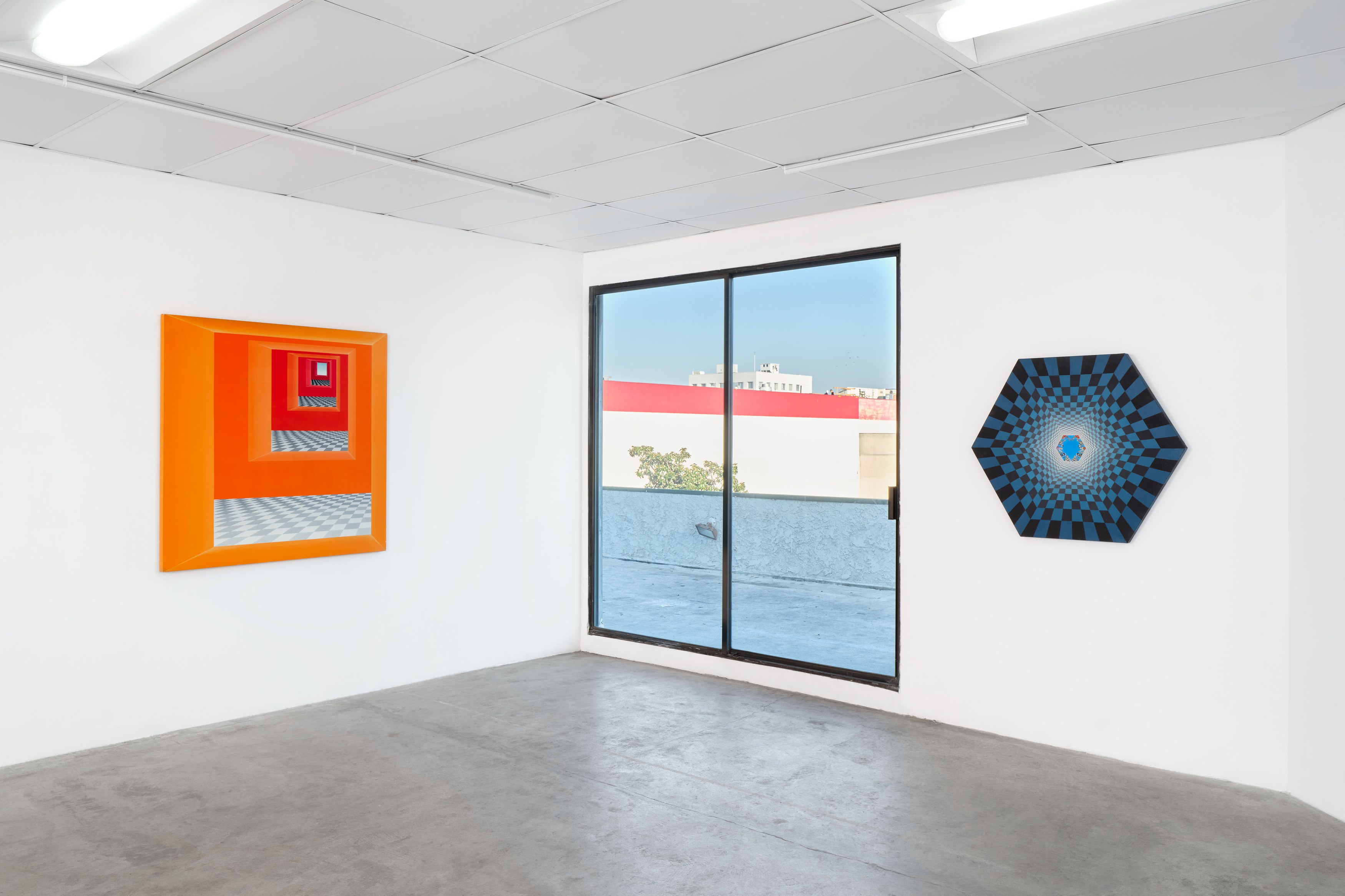 Marina Stern, Luminary at Bel Ami, photo 2