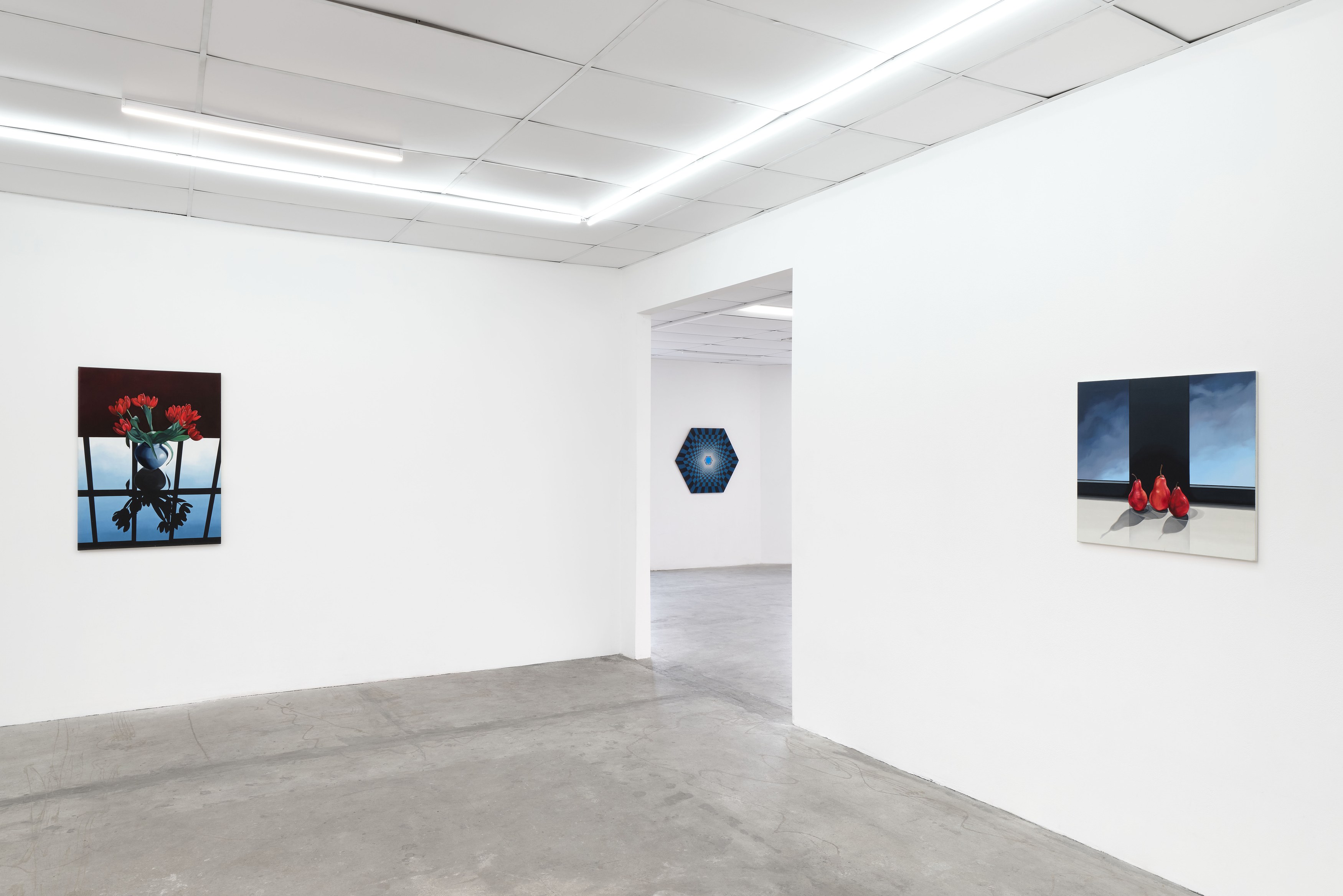 Marina Stern, Luminary at Bel Ami, photo 7