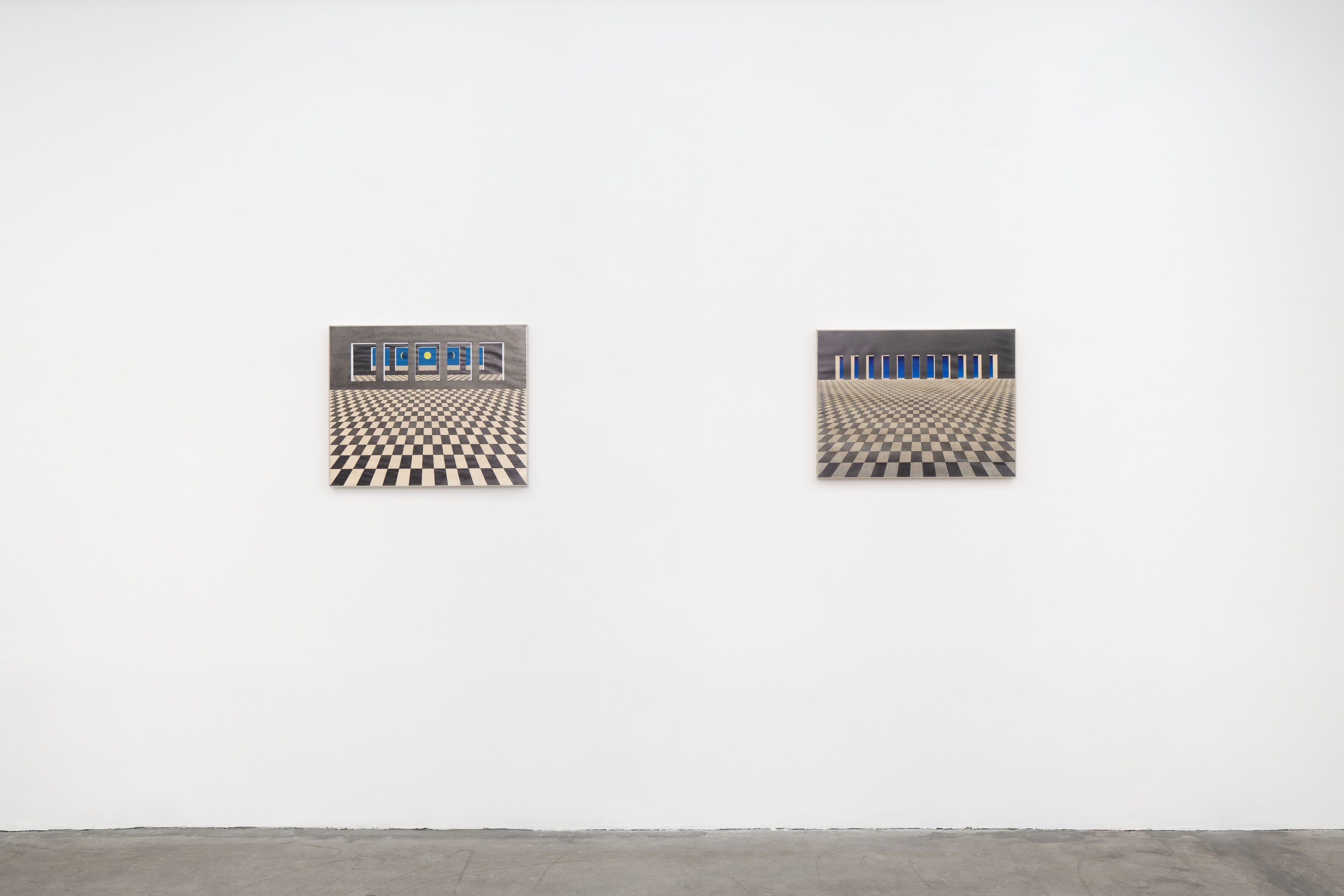 Marina Stern, Luminary at Bel Ami, photo 10