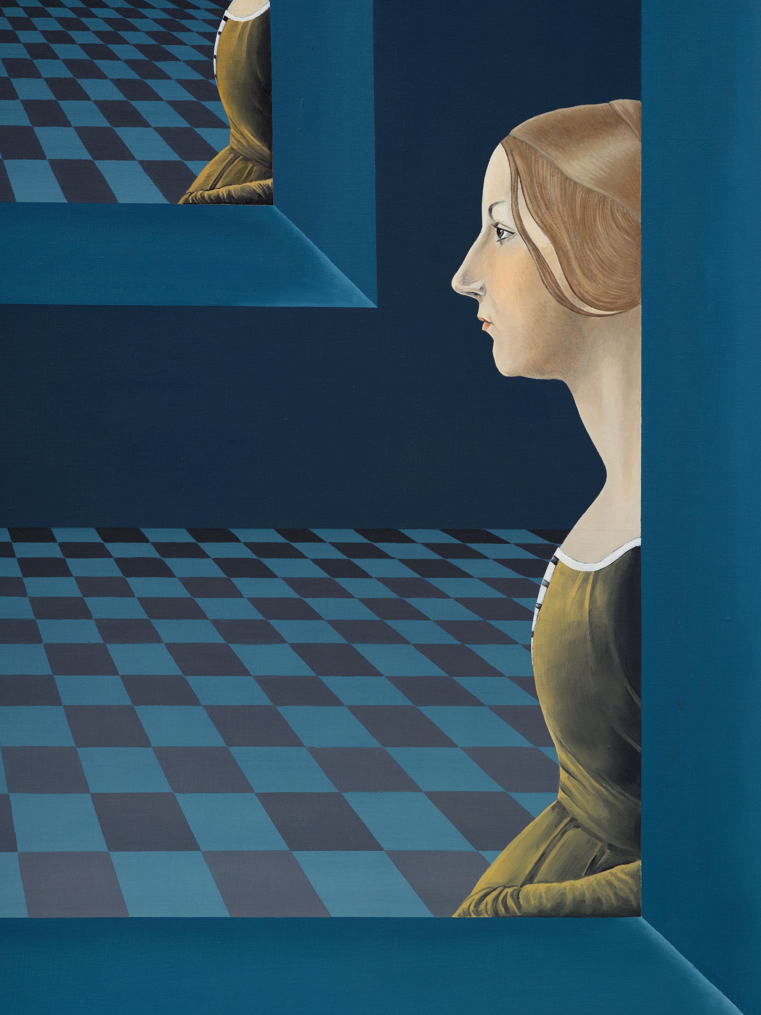 Marina Stern, Luminary at Bel Ami, photo 53
