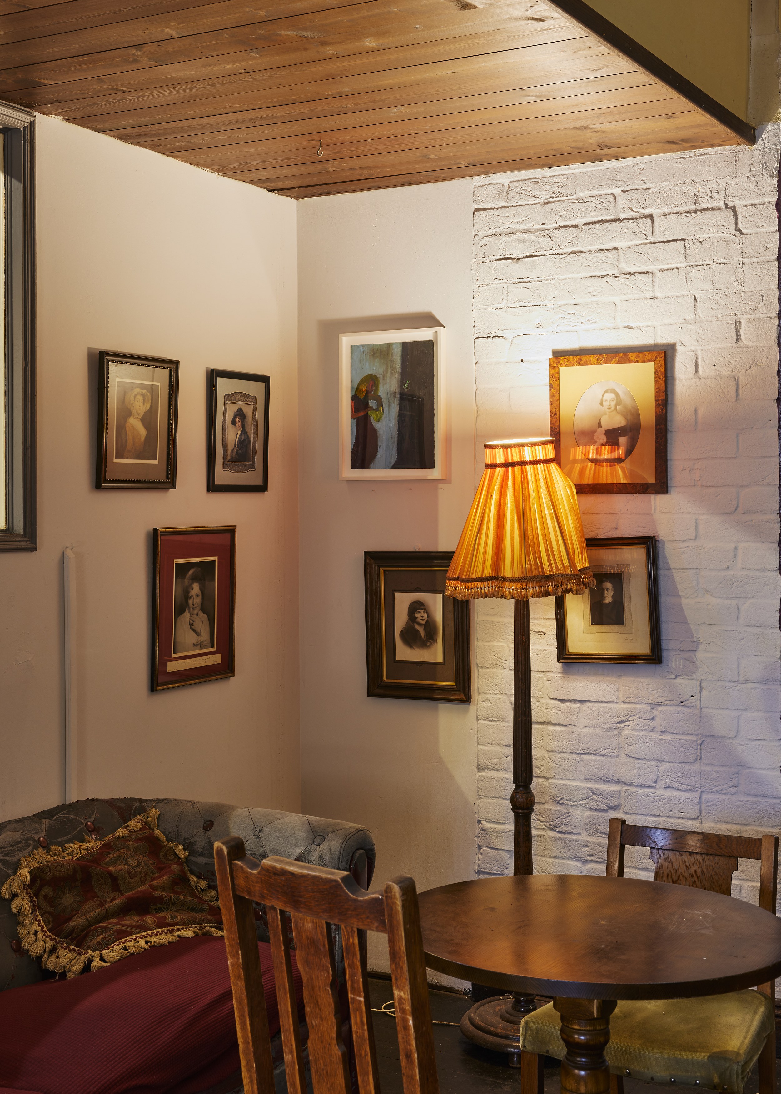 Florian Krewer, Cruel the Night Café at The Perimeter, photo 19