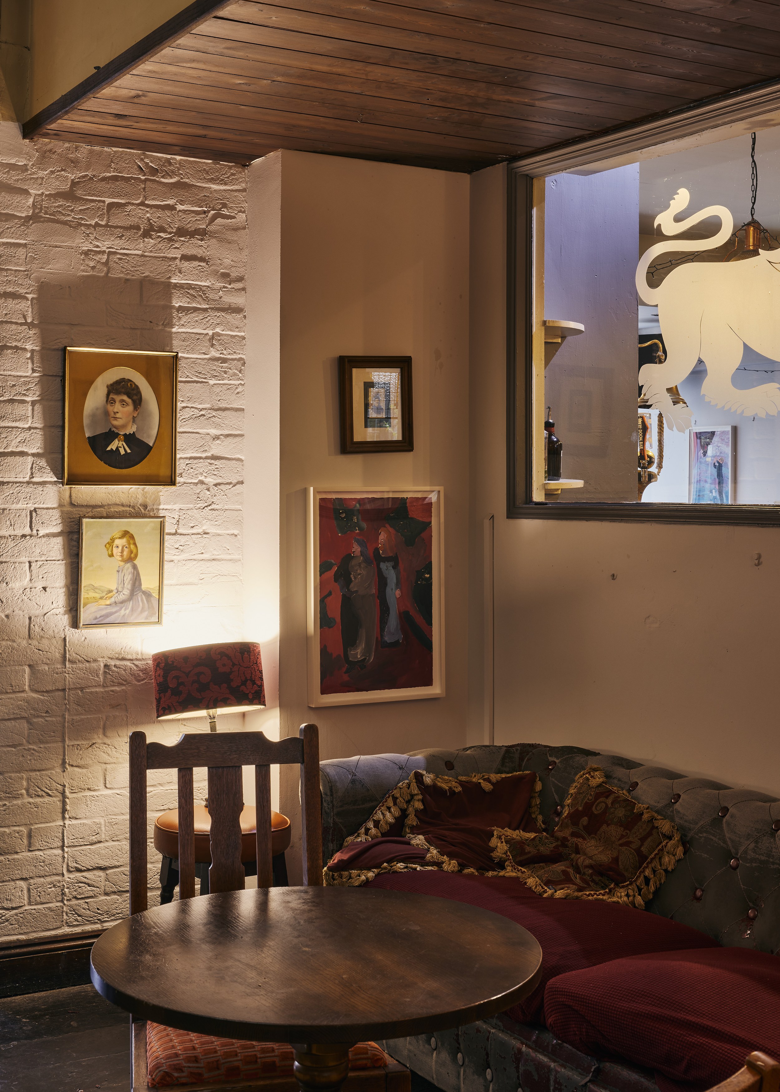 Florian Krewer, Cruel the Night Café at The Perimeter, photo 22