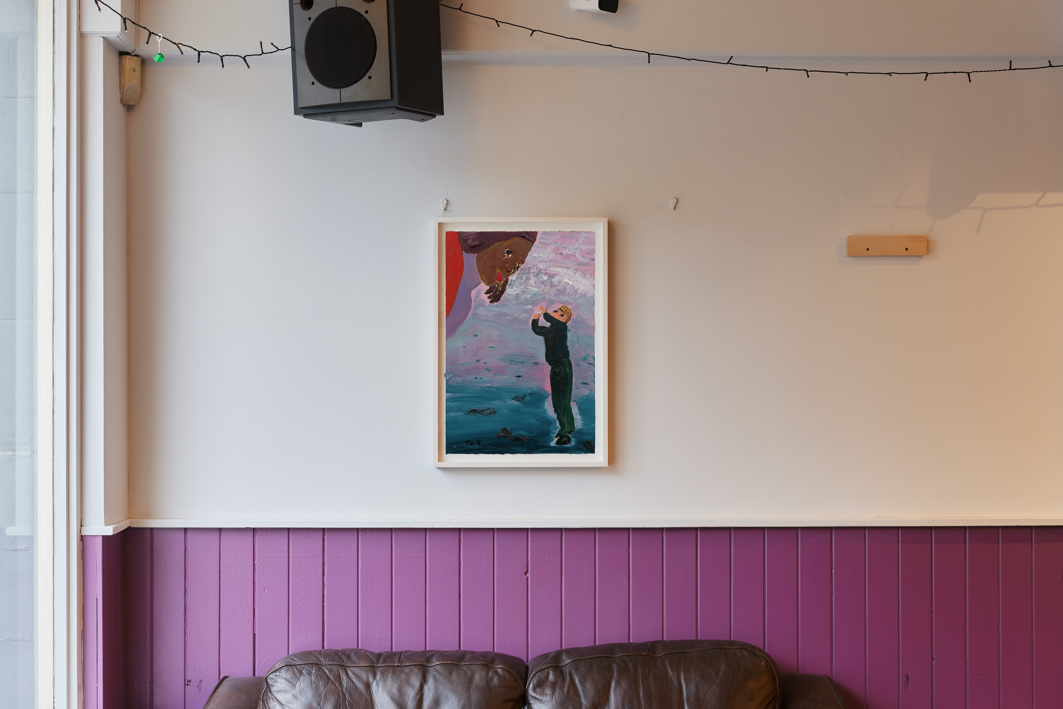 Florian Krewer, Cruel the Night Café at The Perimeter, photo 29