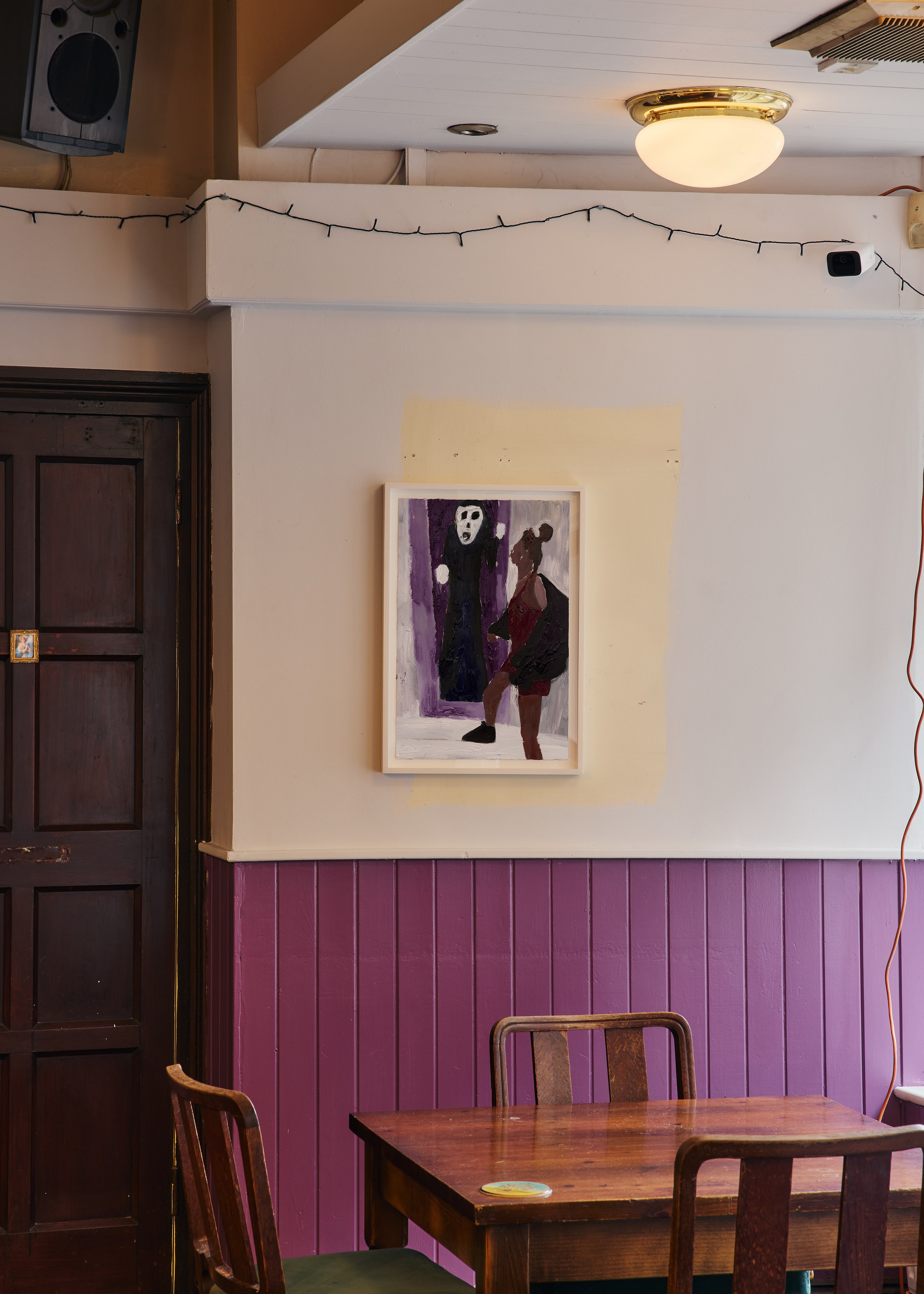 Florian Krewer, Cruel the Night Café at The Perimeter, photo 27
