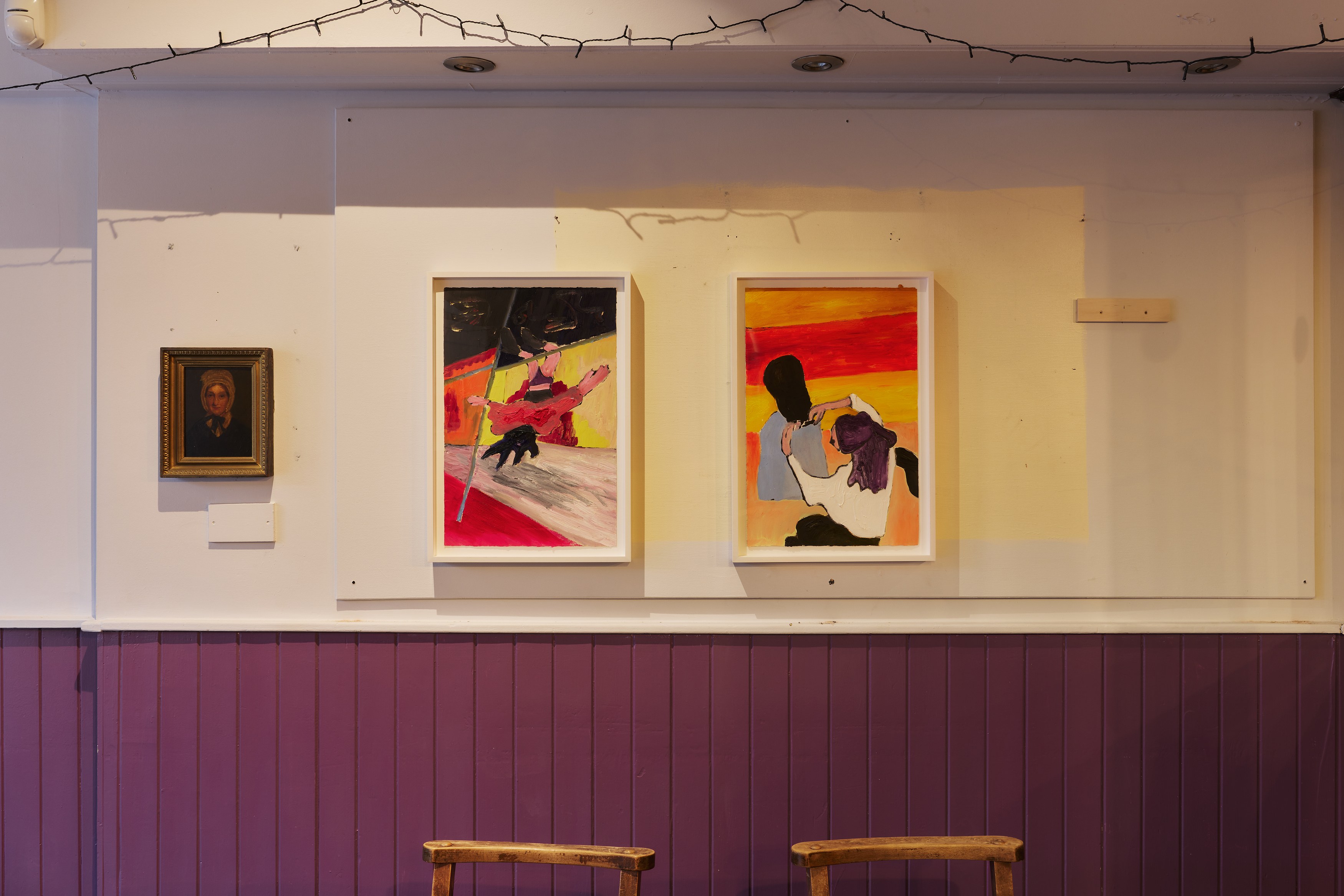 Florian Krewer, Cruel the Night Café at The Perimeter, photo 31