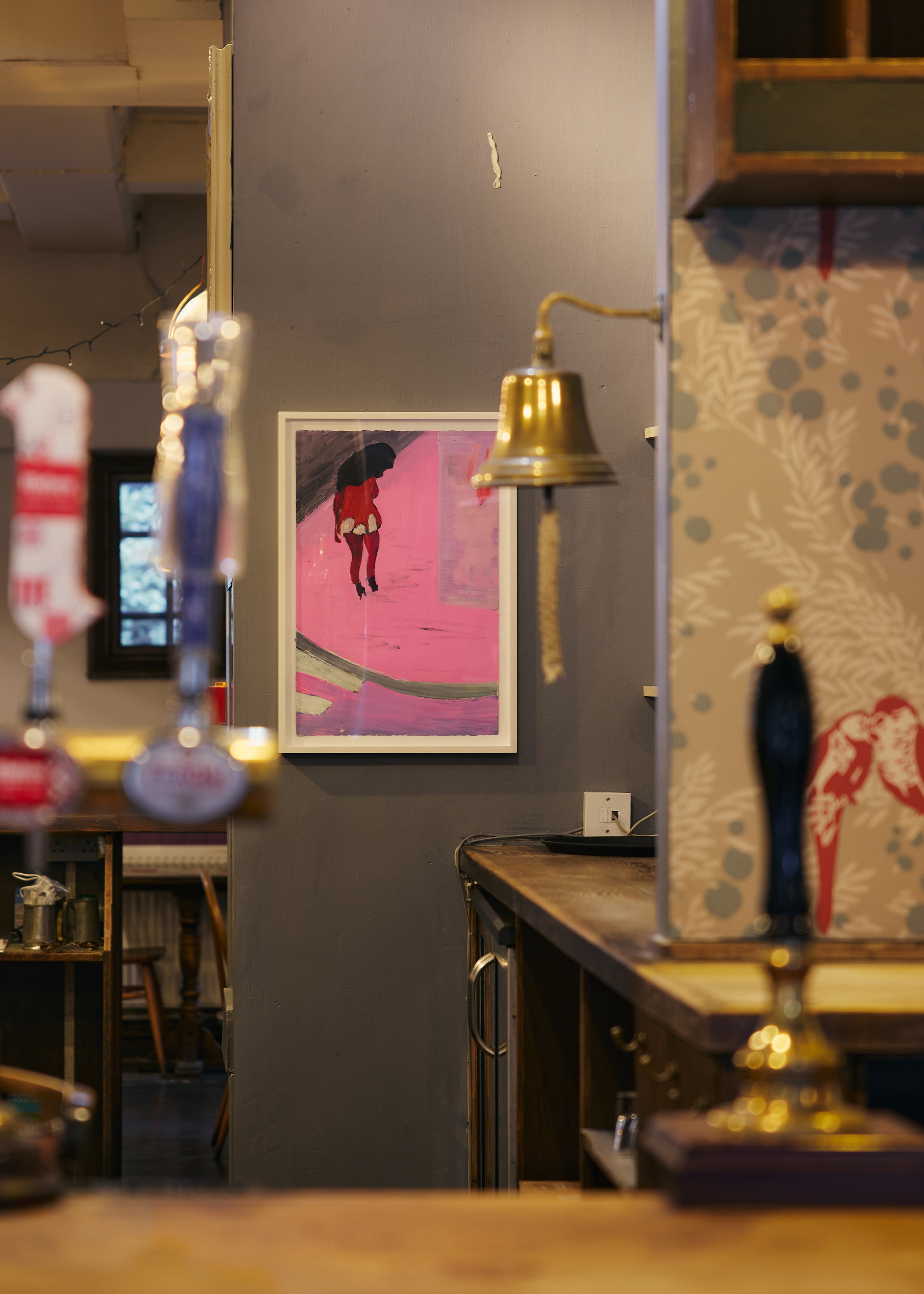 Florian Krewer, Cruel the Night Café at The Perimeter, photo 39