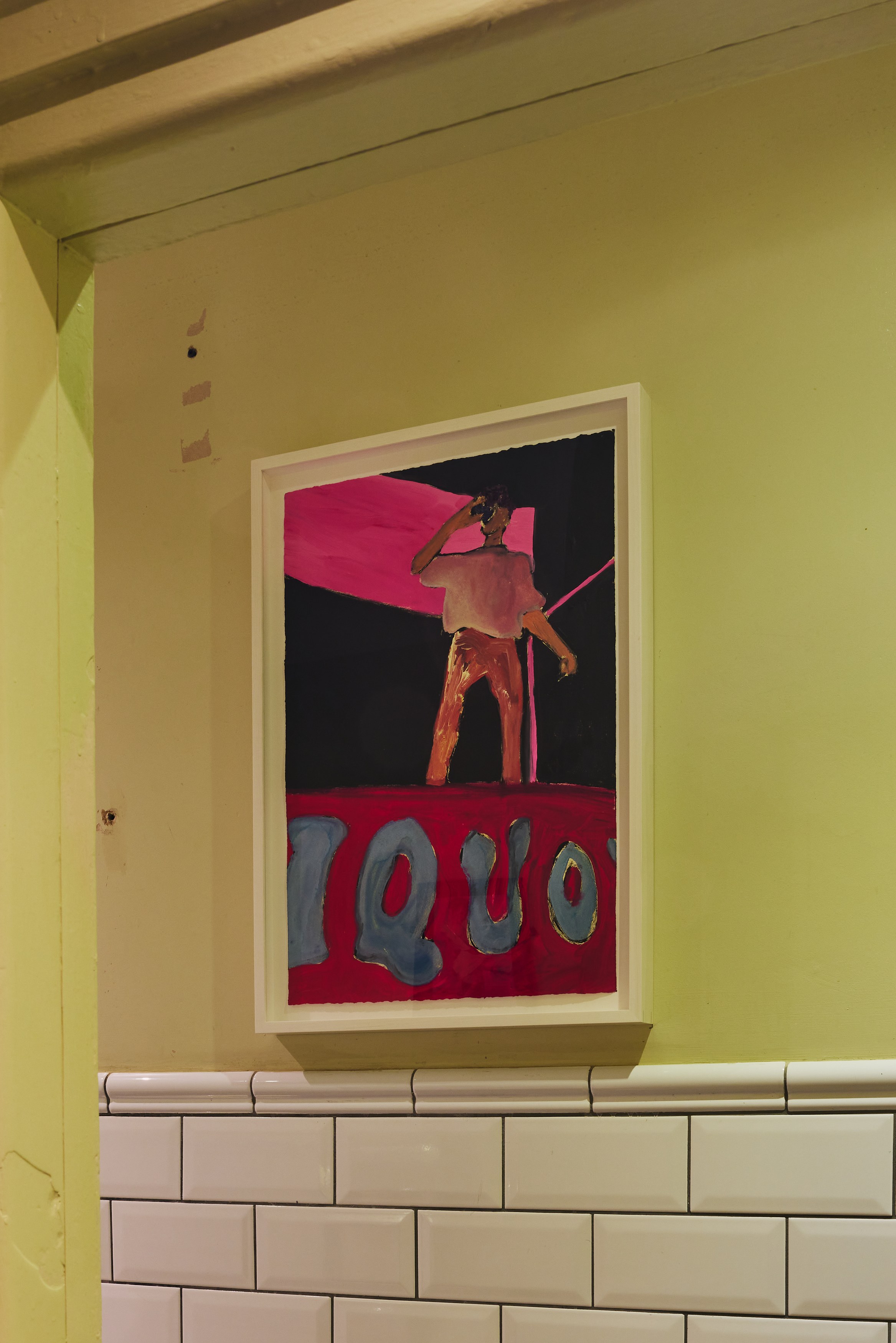 Florian Krewer, Cruel the Night Café at The Perimeter, photo 45