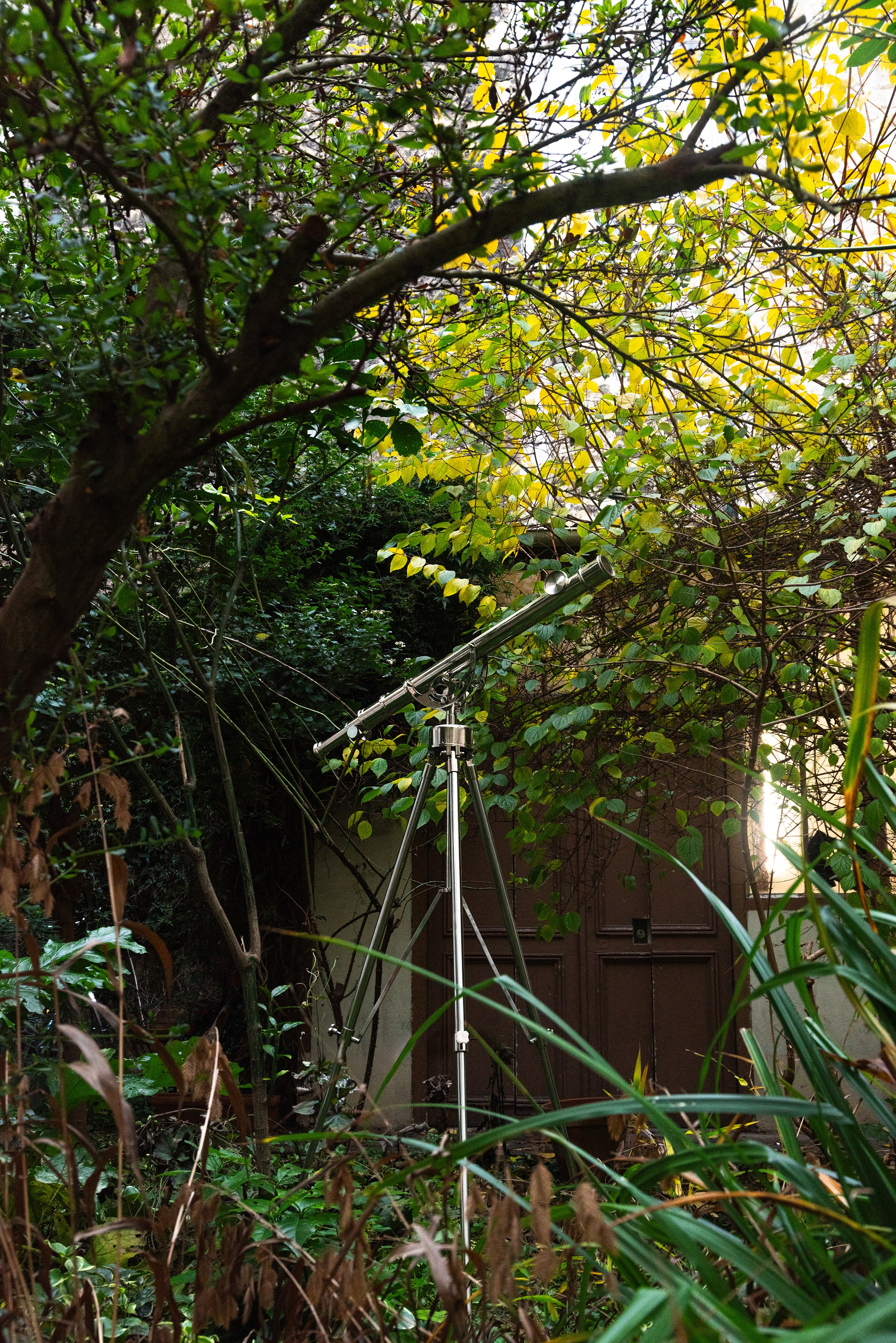 Richard Maguire, Under Lunar Influence at Cabanon, photo 4
