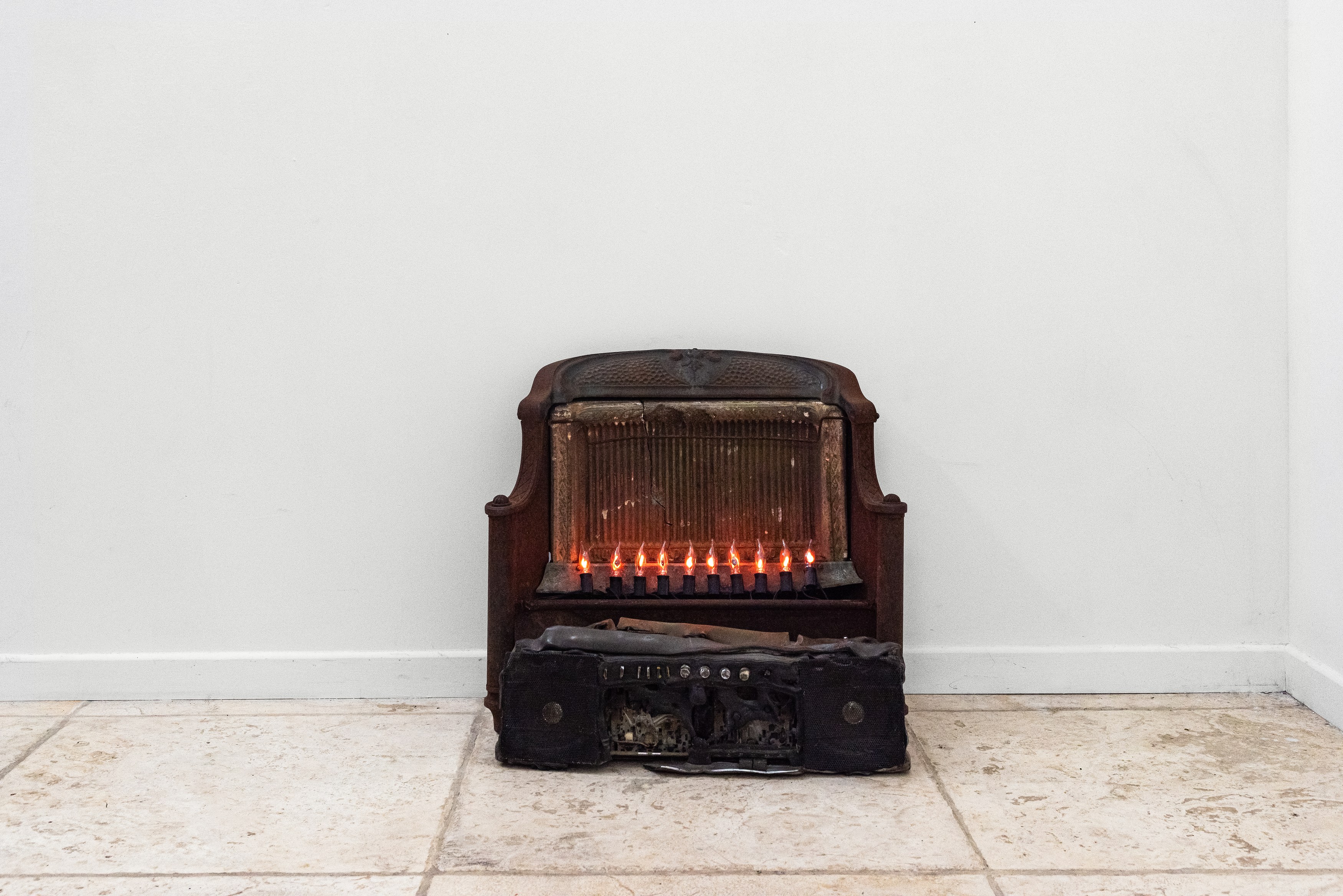 Richard Maguire, Under Lunar Influence at Cabanon, photo 6