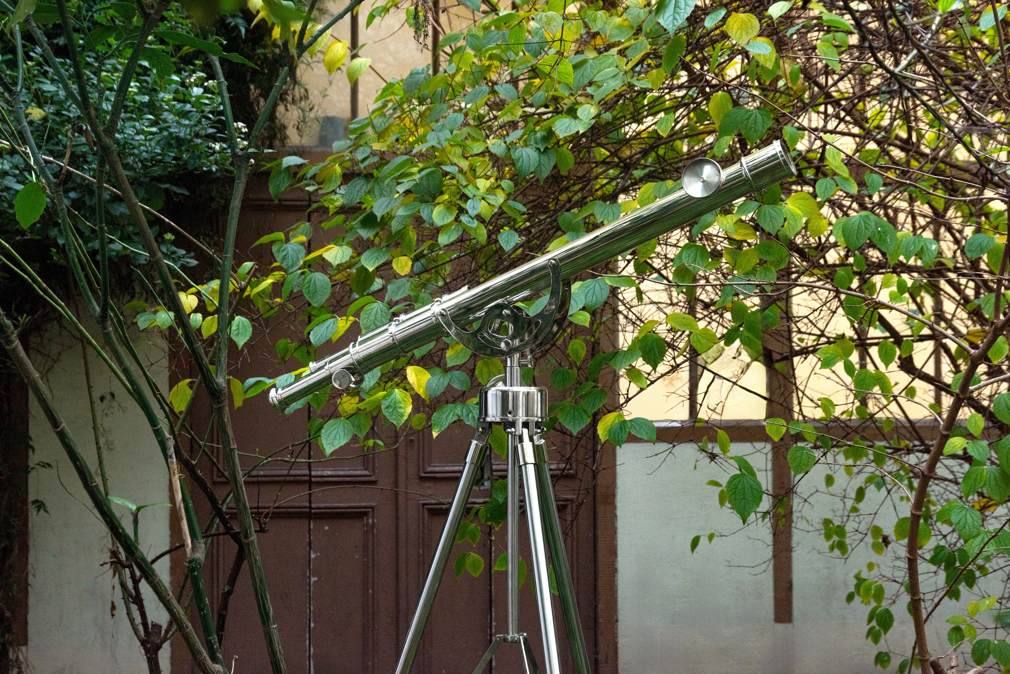 Richard Maguire, Under Lunar Influence at Cabanon, photo 5