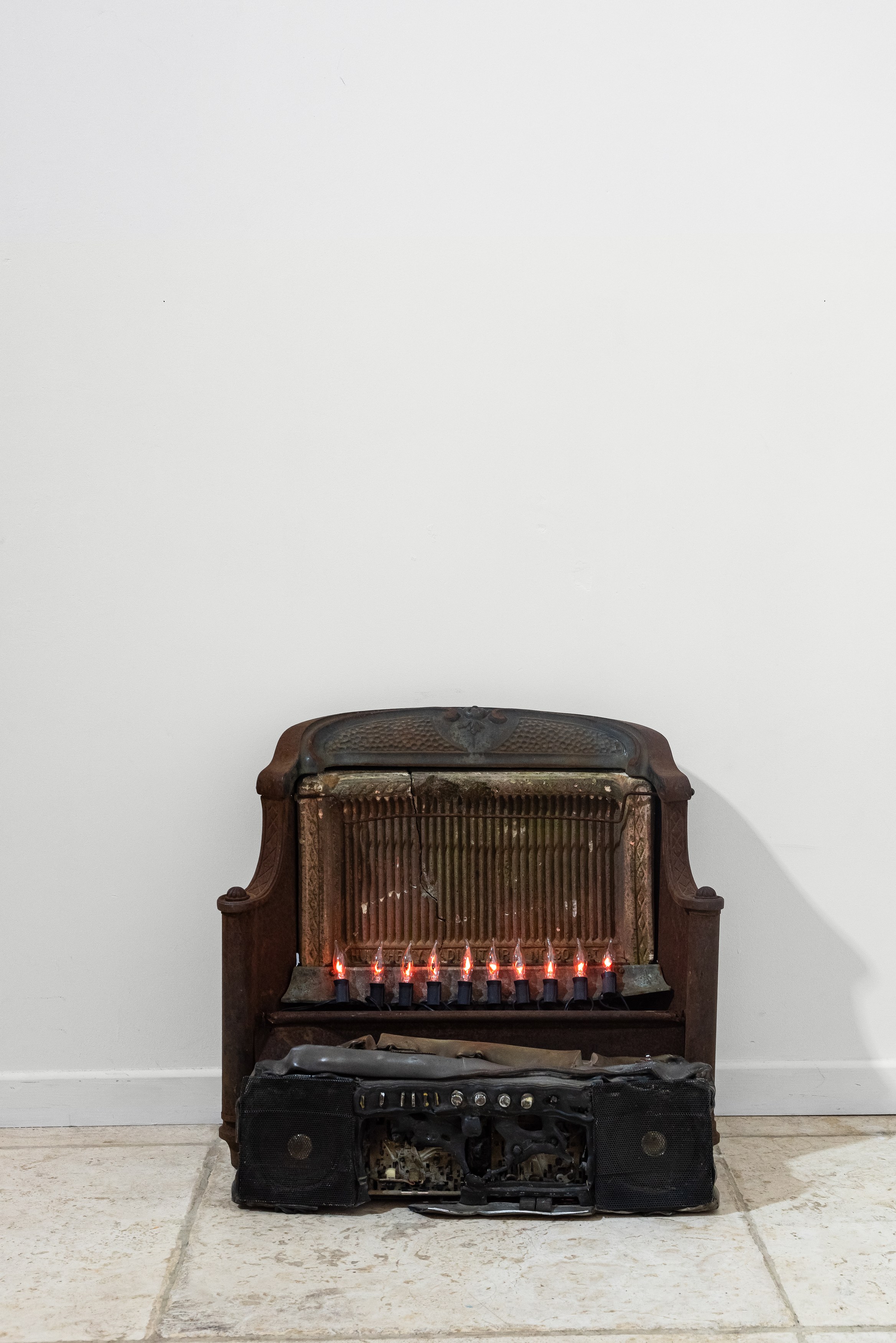 Richard Maguire, Under Lunar Influence at Cabanon, photo 7