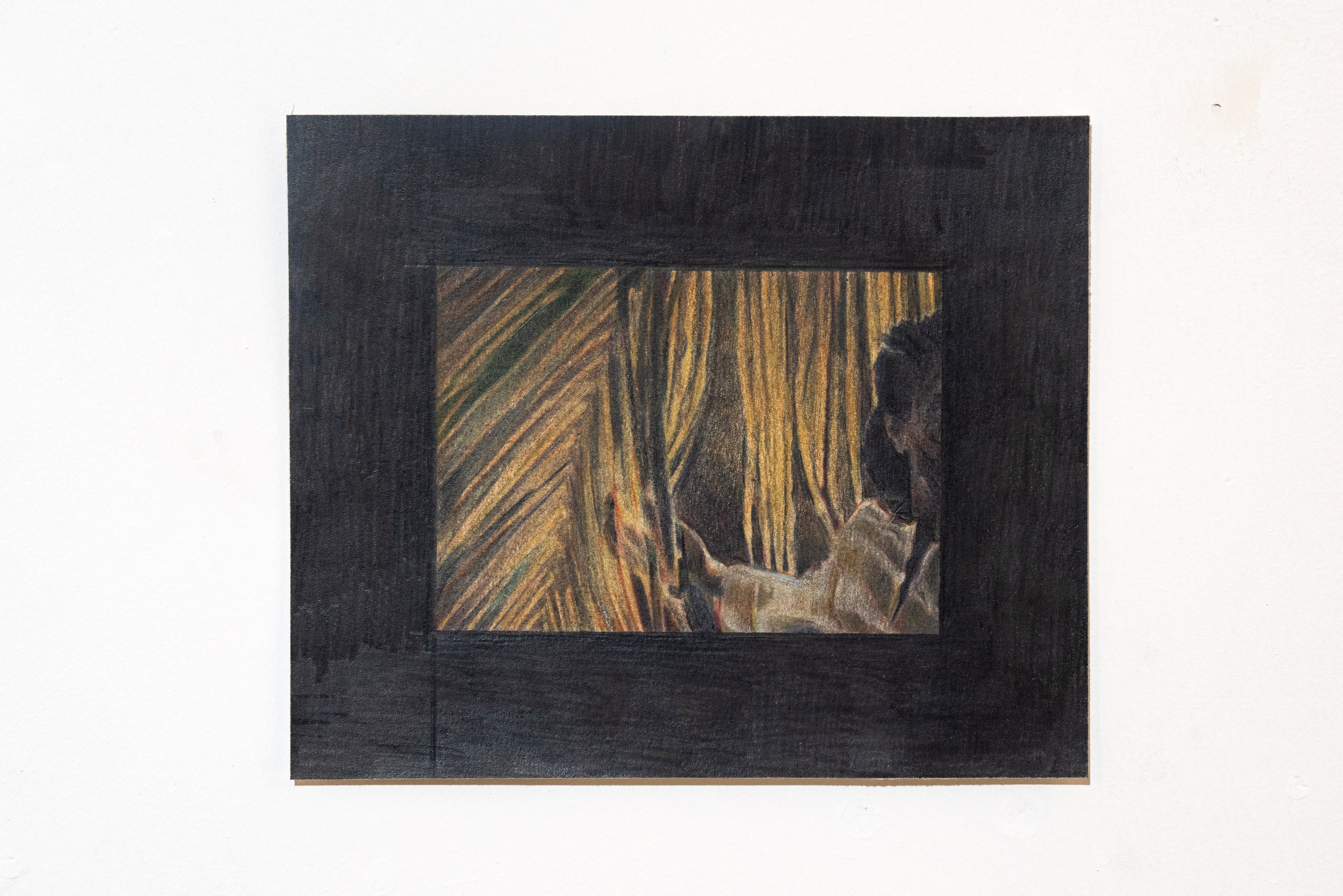 Richard Maguire, Under Lunar Influence at Cabanon, photo 10