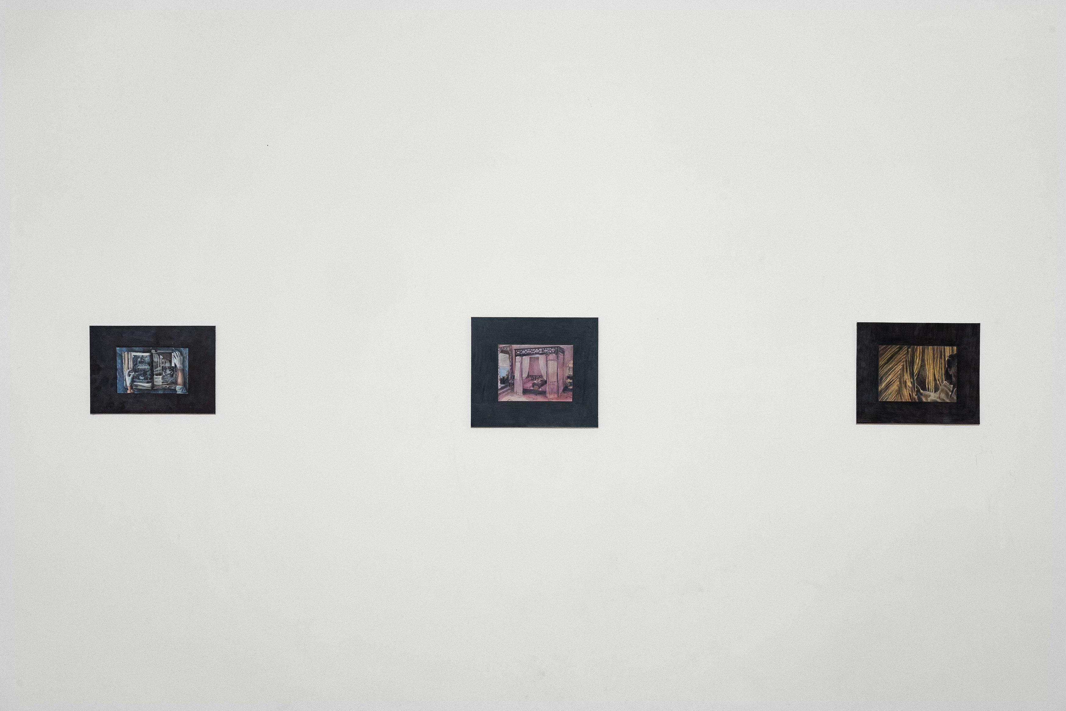 Richard Maguire, Under Lunar Influence at Cabanon, photo 8