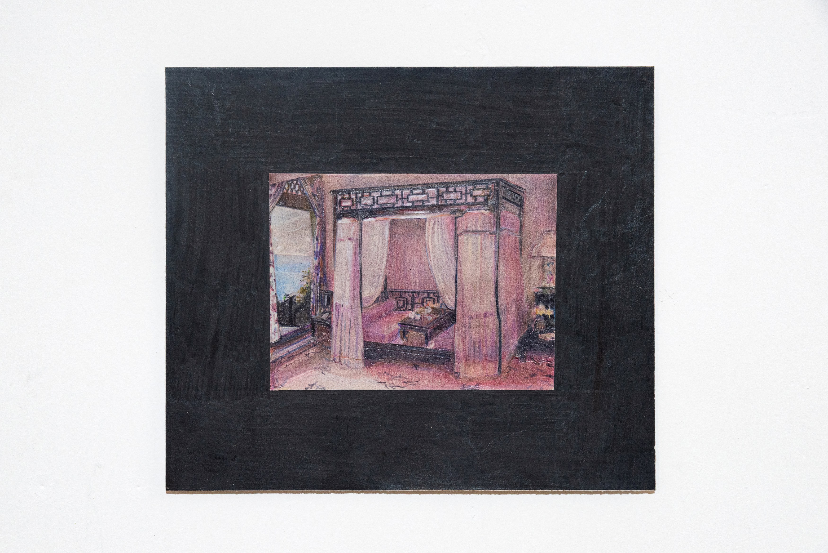 Richard Maguire, Under Lunar Influence at Cabanon, photo 11