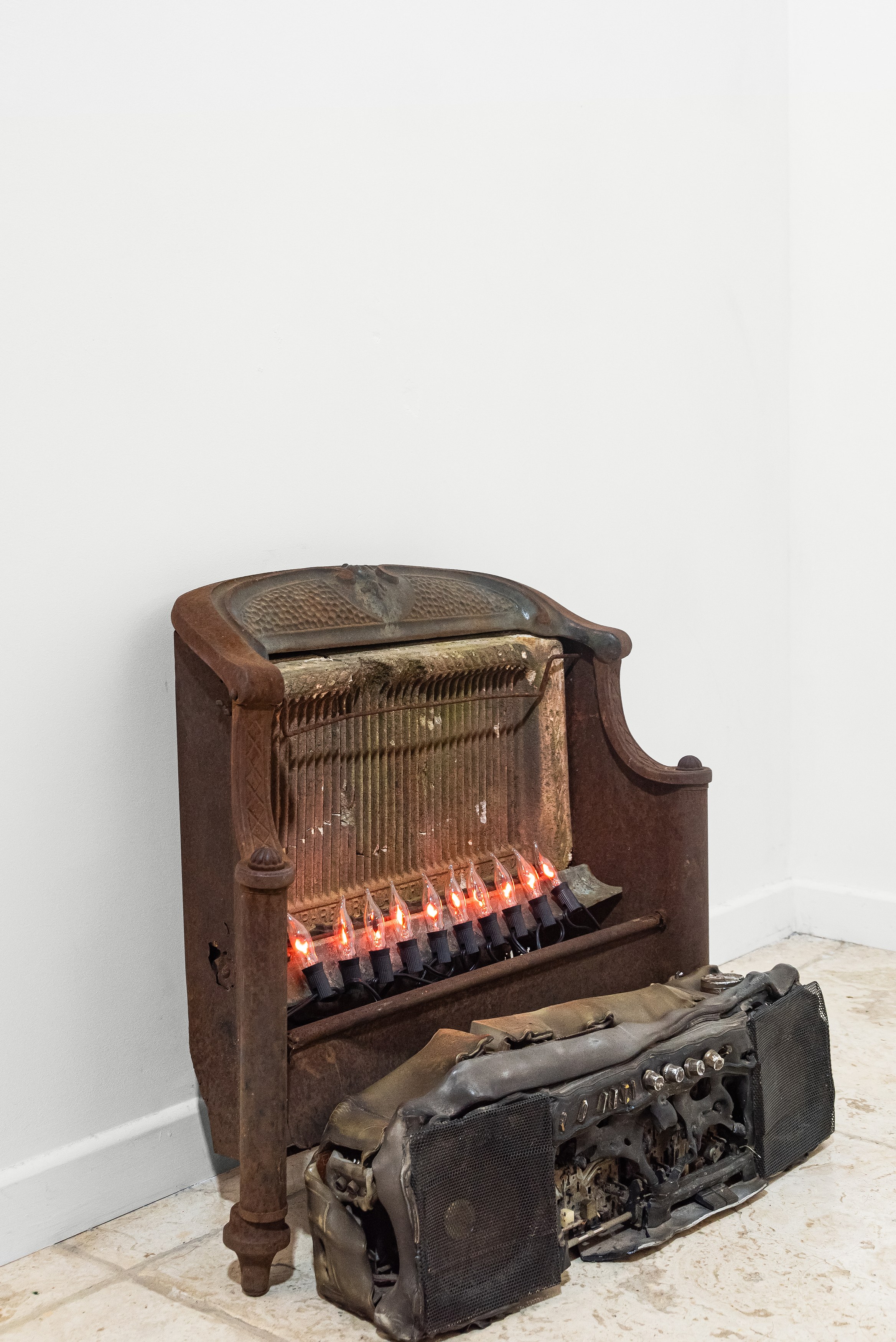 Richard Maguire, Under Lunar Influence at Cabanon, photo 13