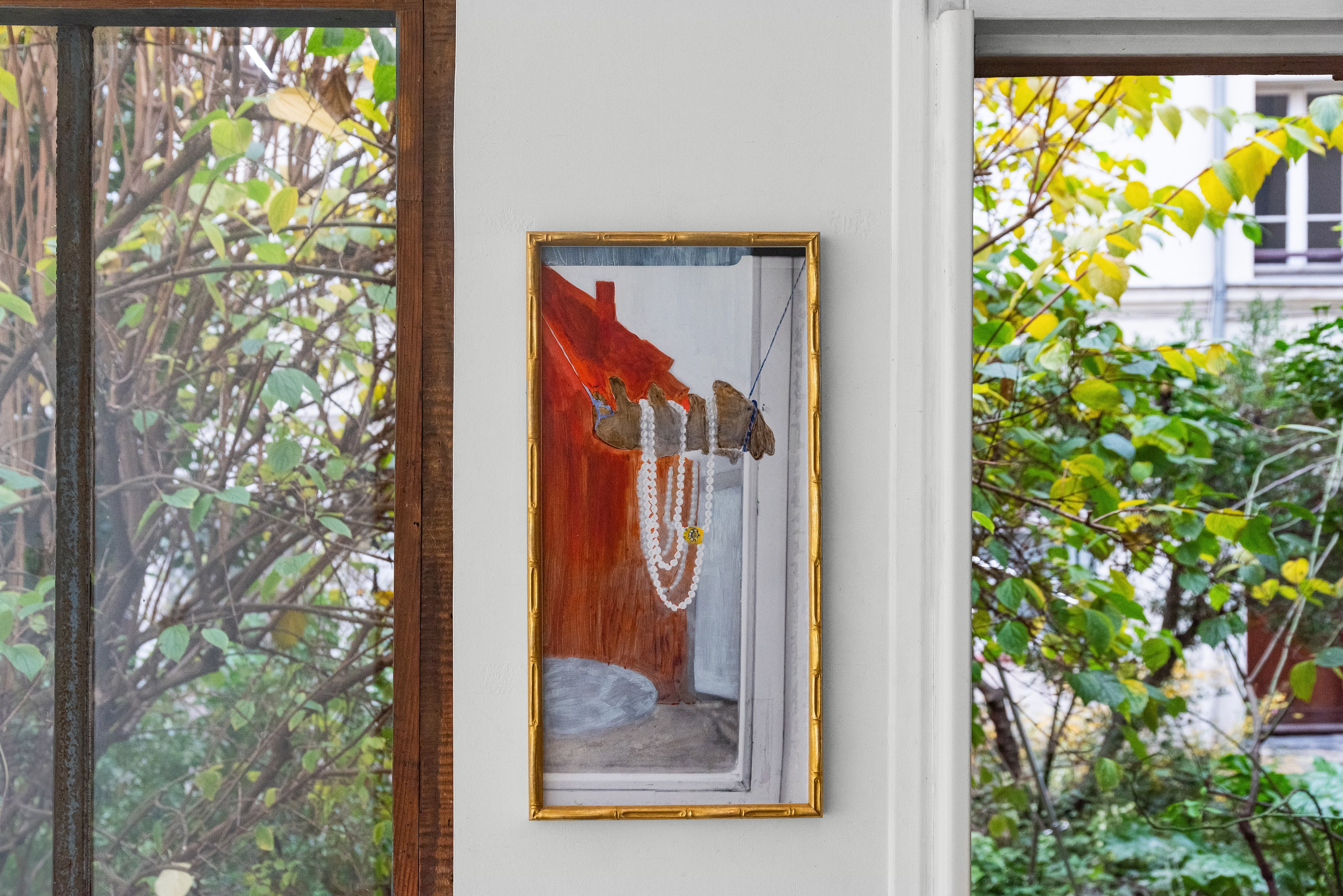 Richard Maguire, Under Lunar Influence at Cabanon, photo 17