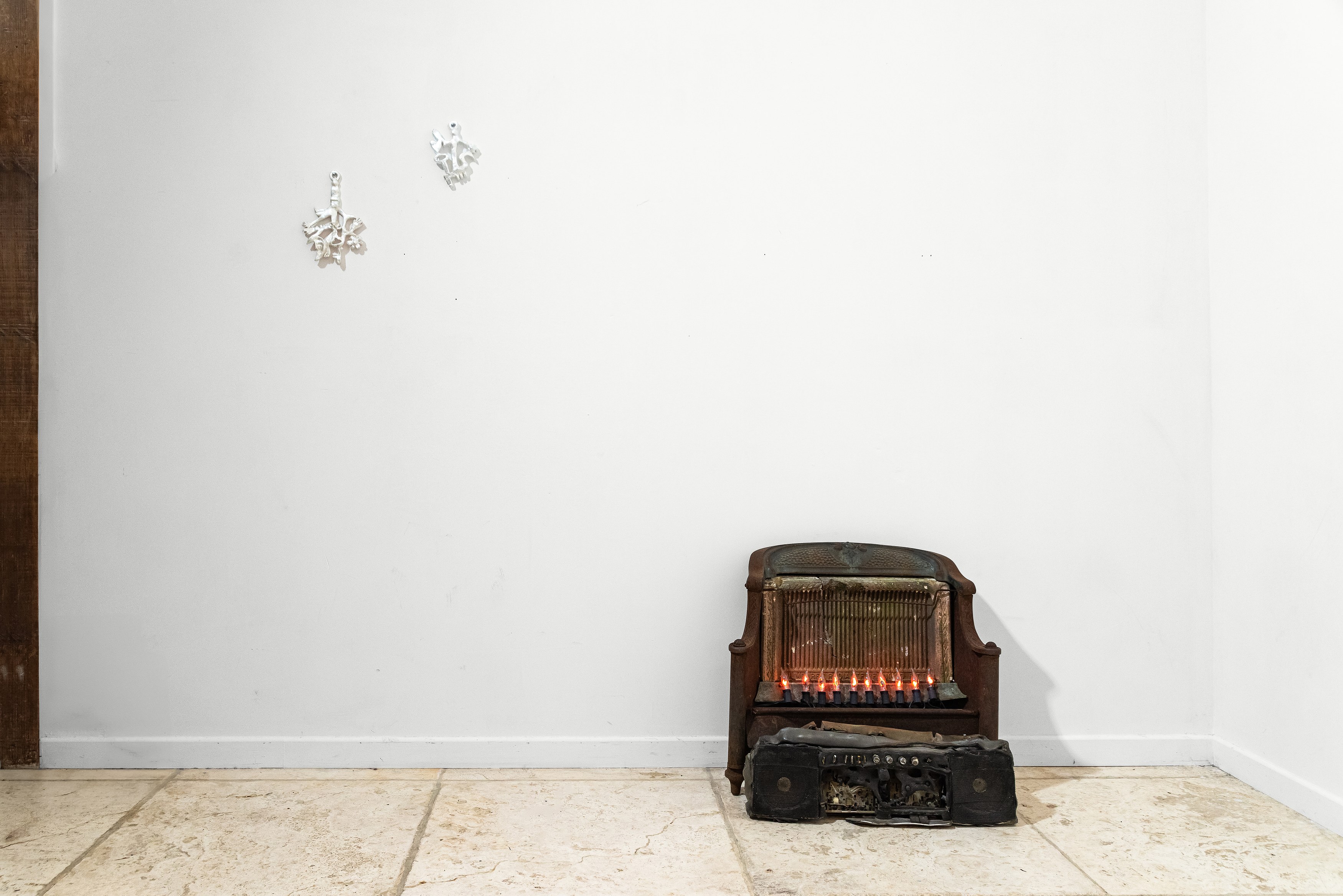 Richard Maguire, Under Lunar Influence at Cabanon, photo 20