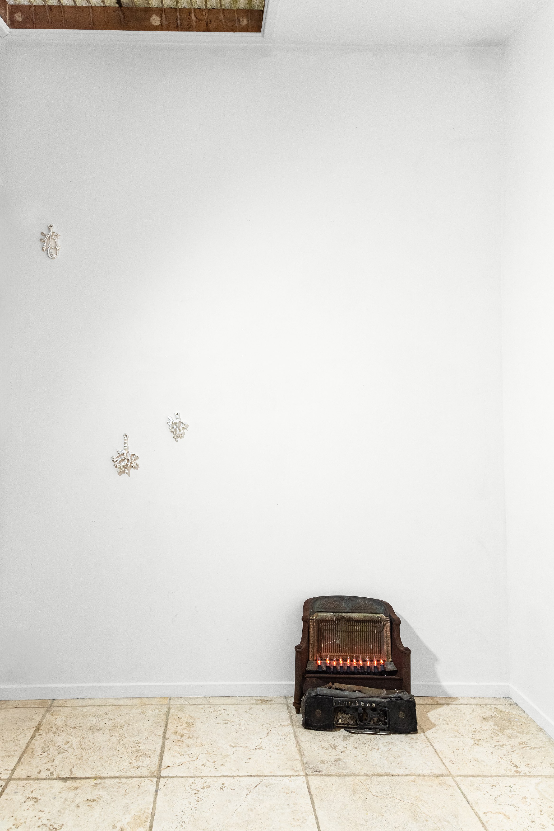 Richard Maguire, Under Lunar Influence at Cabanon, photo 19
