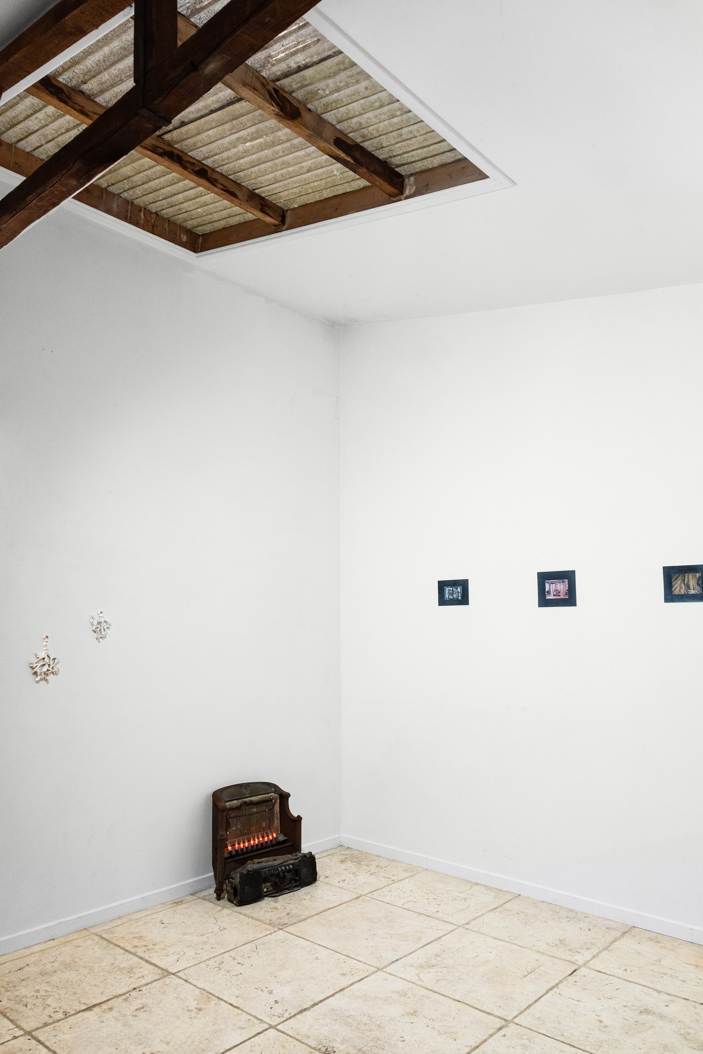 Richard Maguire, Under Lunar Influence at Cabanon, photo 21