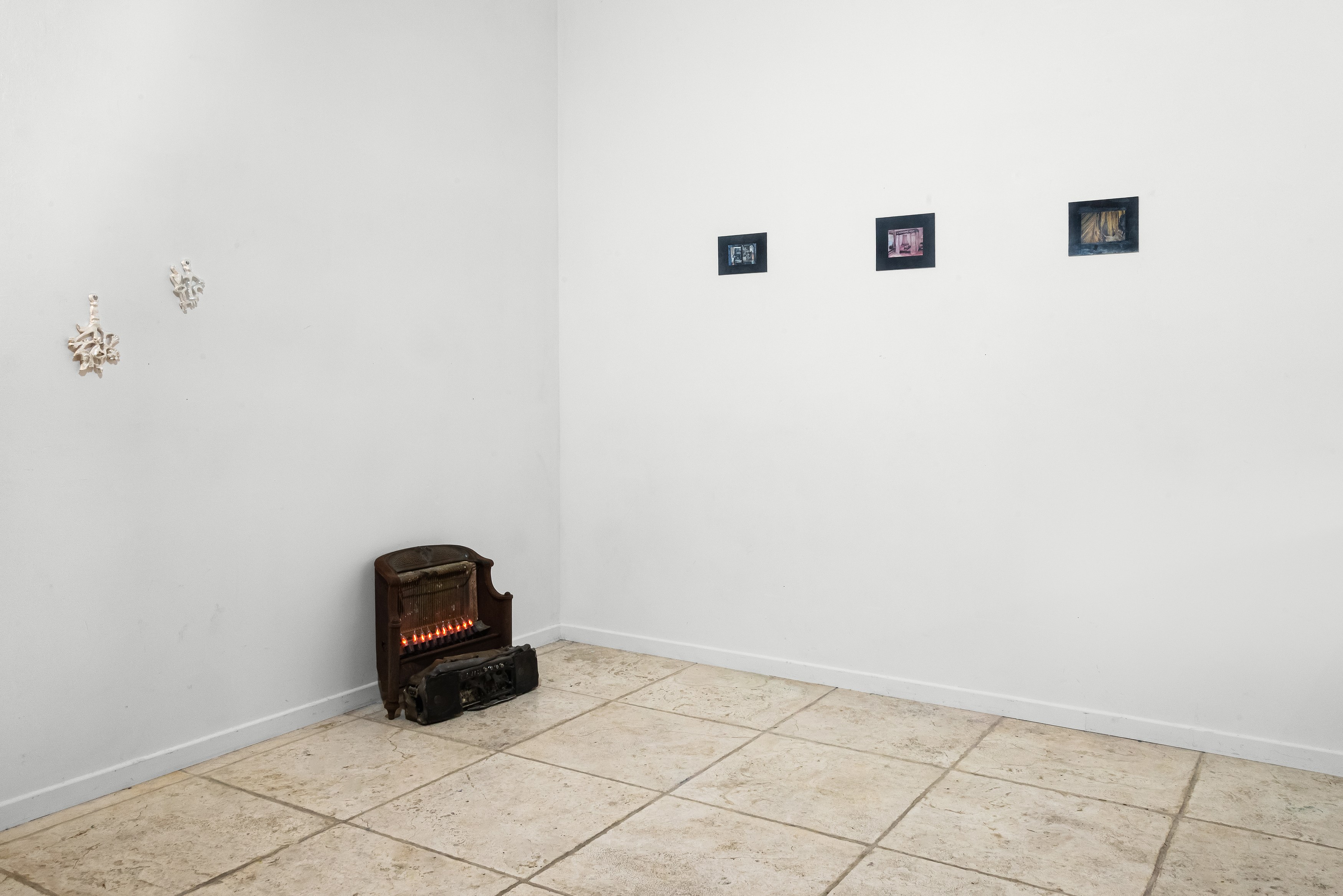 Richard Maguire, Under Lunar Influence at Cabanon, photo 23
