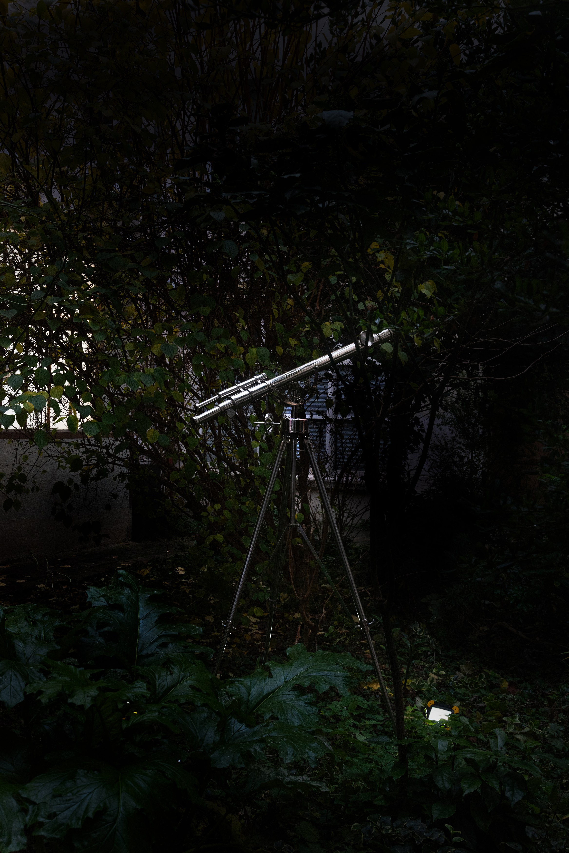 Richard Maguire, Under Lunar Influence at Cabanon, photo 26