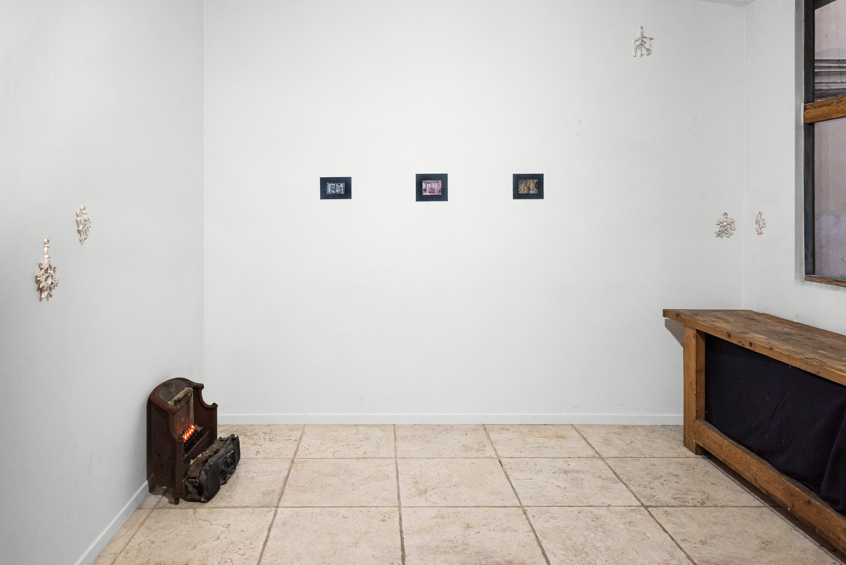 Richard Maguire, Under Lunar Influence at Cabanon, photo 24