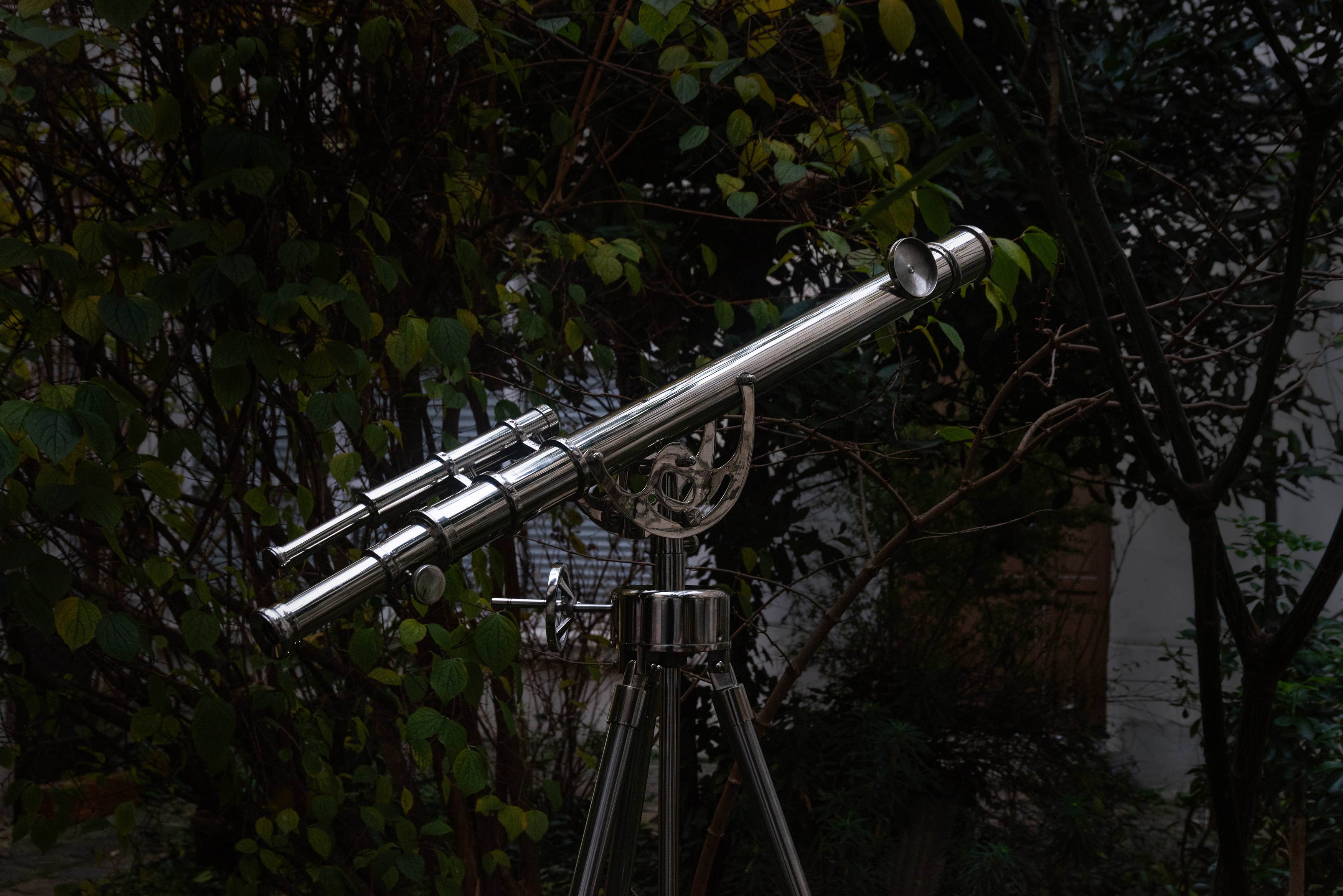 Richard Maguire, Under Lunar Influence at Cabanon, photo 27