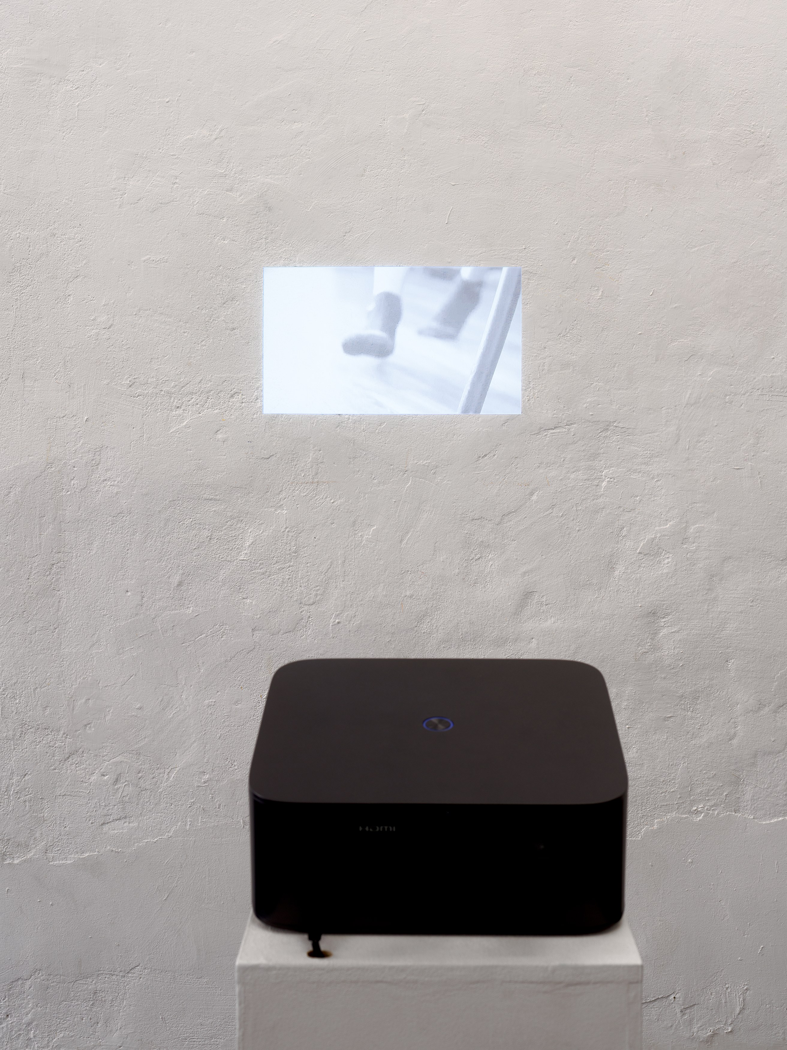 Taro Masushio, Naked at Scheusal, photo 10