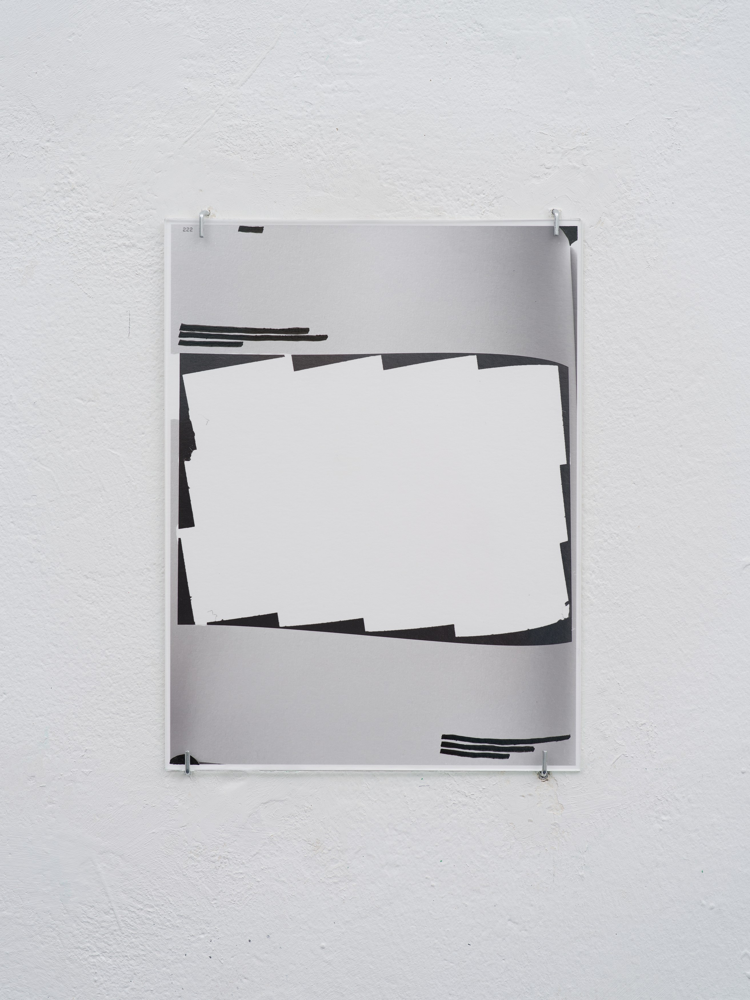 Taro Masushio, Naked at Scheusal, photo 9