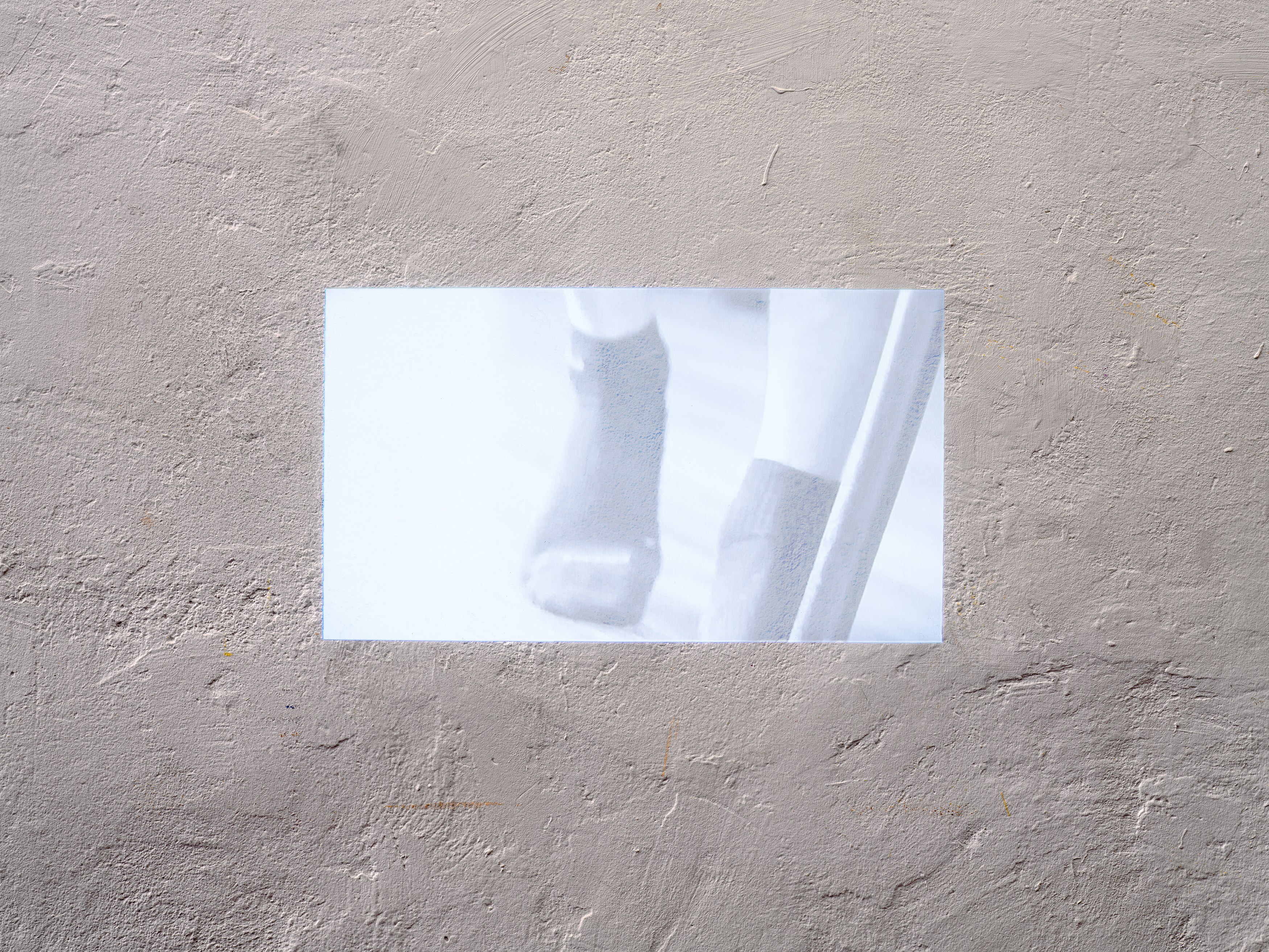 Taro Masushio, Naked at Scheusal, photo 11
