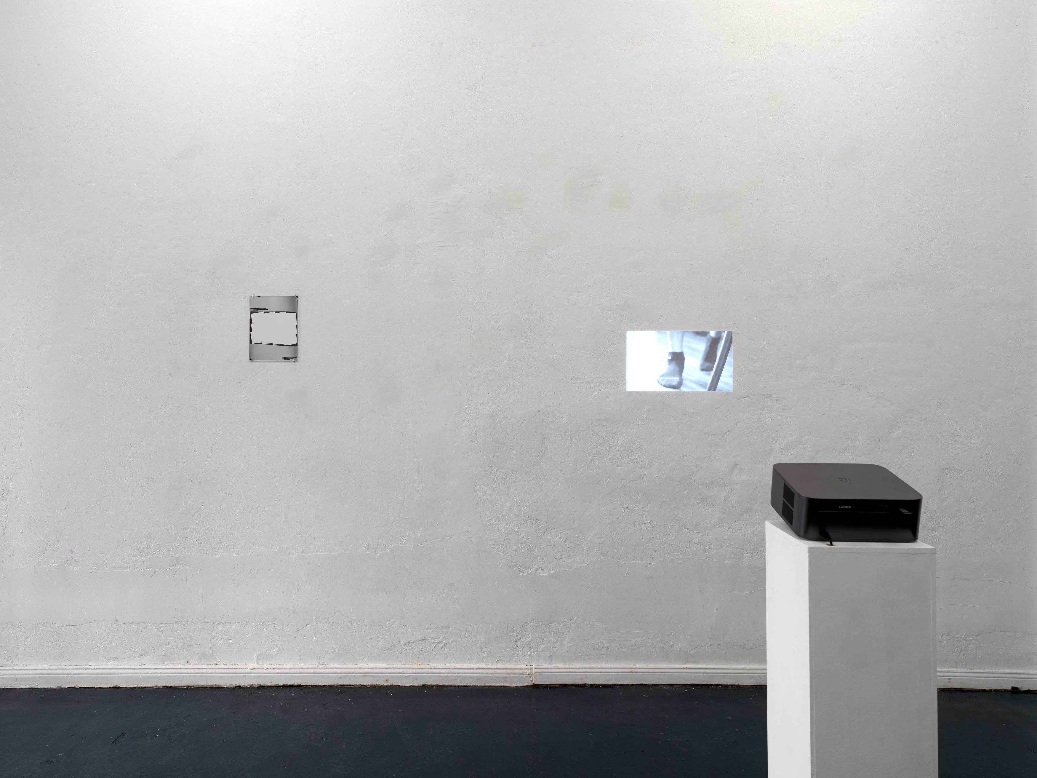 Taro Masushio, Naked at Scheusal, photo 8