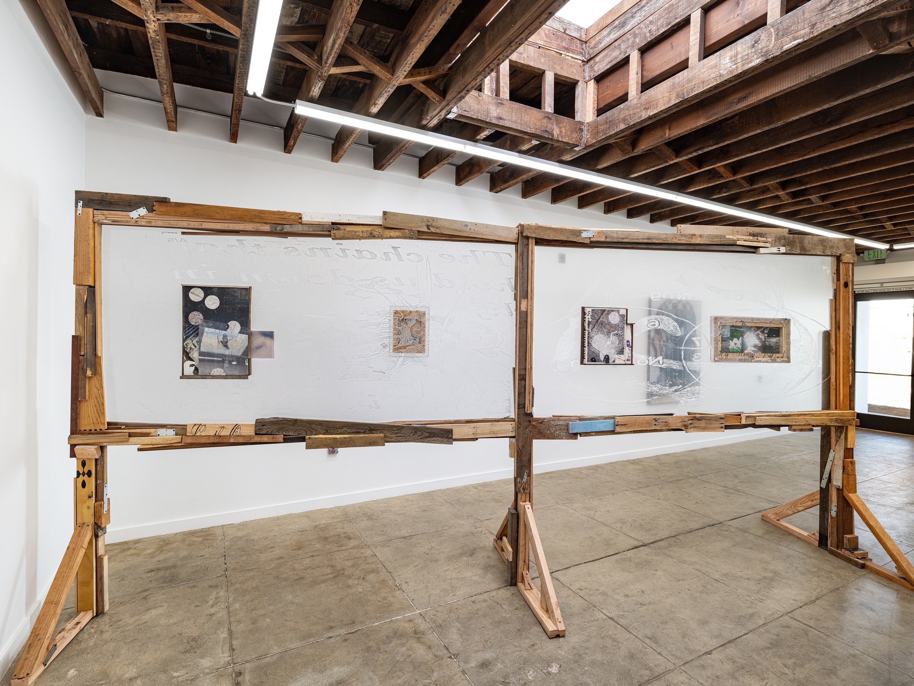 Zoe Alameda, It Takes Two Wrongs to Make It Right at Cheremoya, photo 8