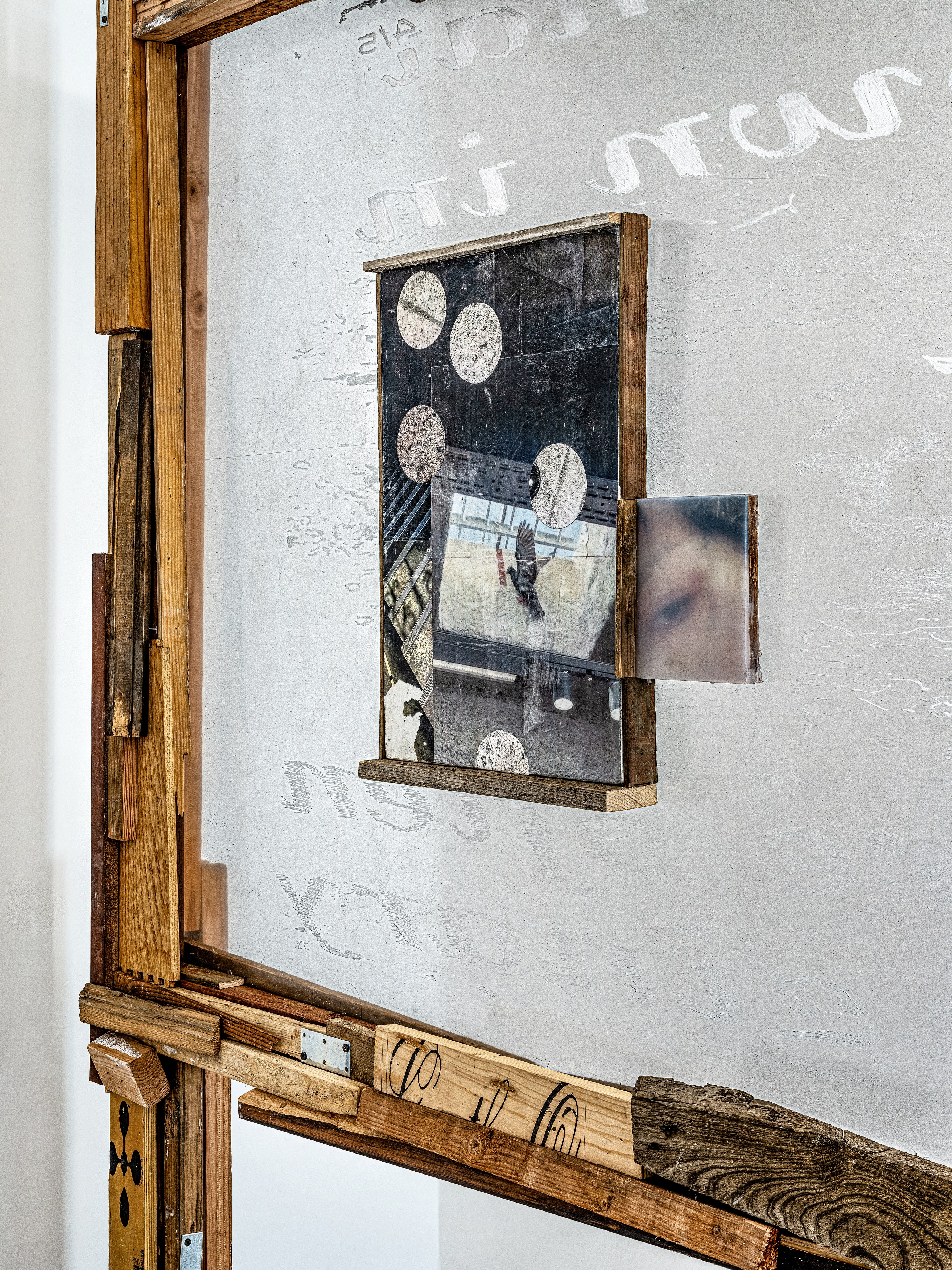 Zoe Alameda, It Takes Two Wrongs to Make It Right at Cheremoya, photo 10