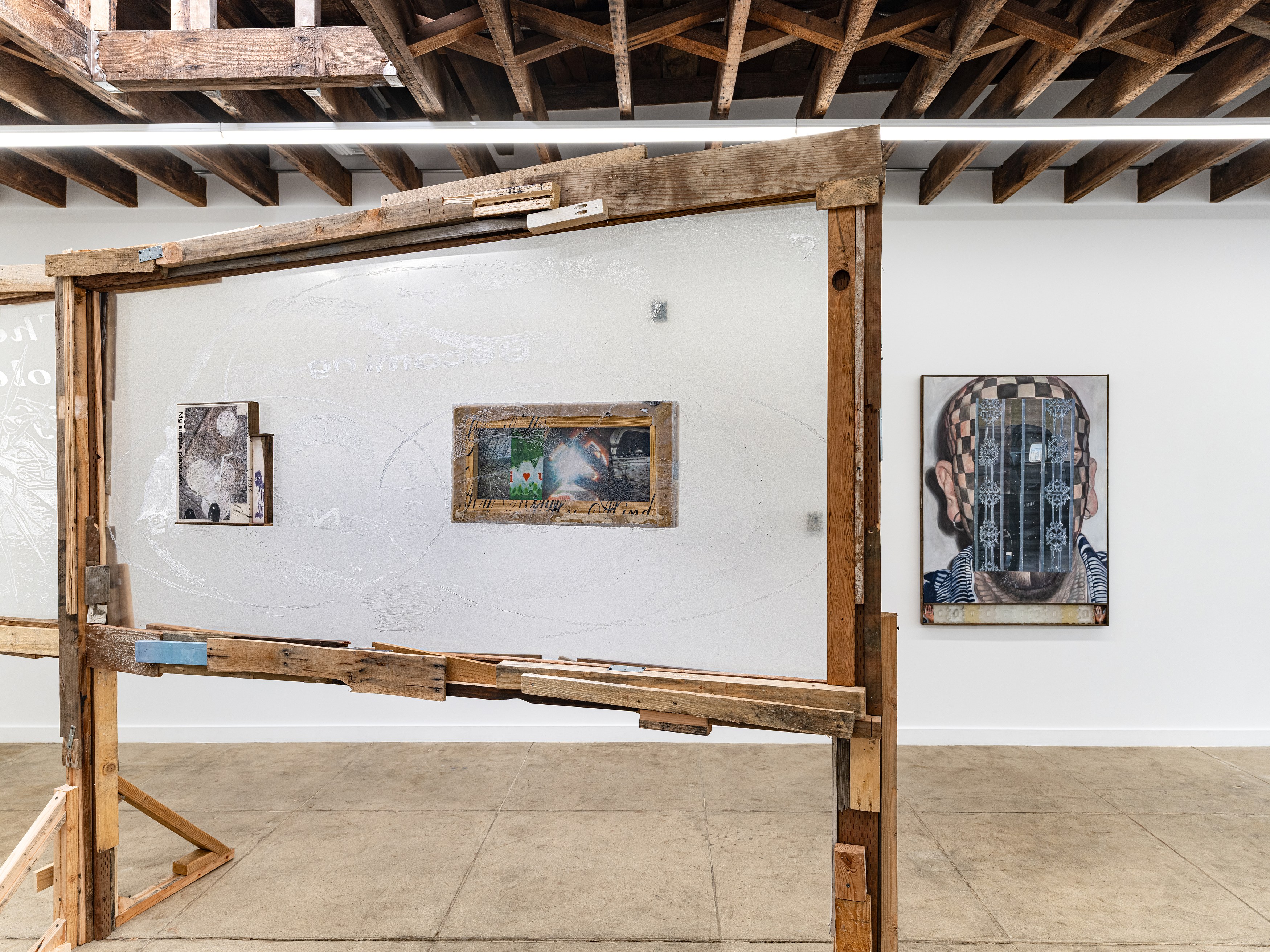 Zoe Alameda, It Takes Two Wrongs to Make It Right at Cheremoya, photo 19