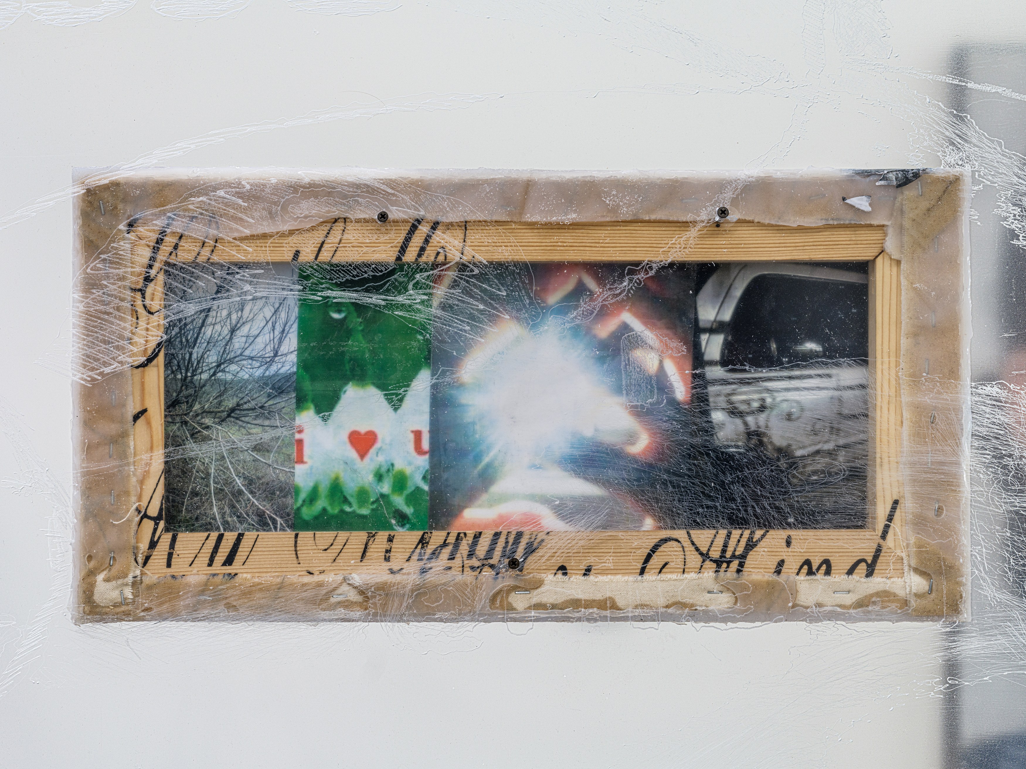 Zoe Alameda, It Takes Two Wrongs to Make It Right at Cheremoya, photo 24