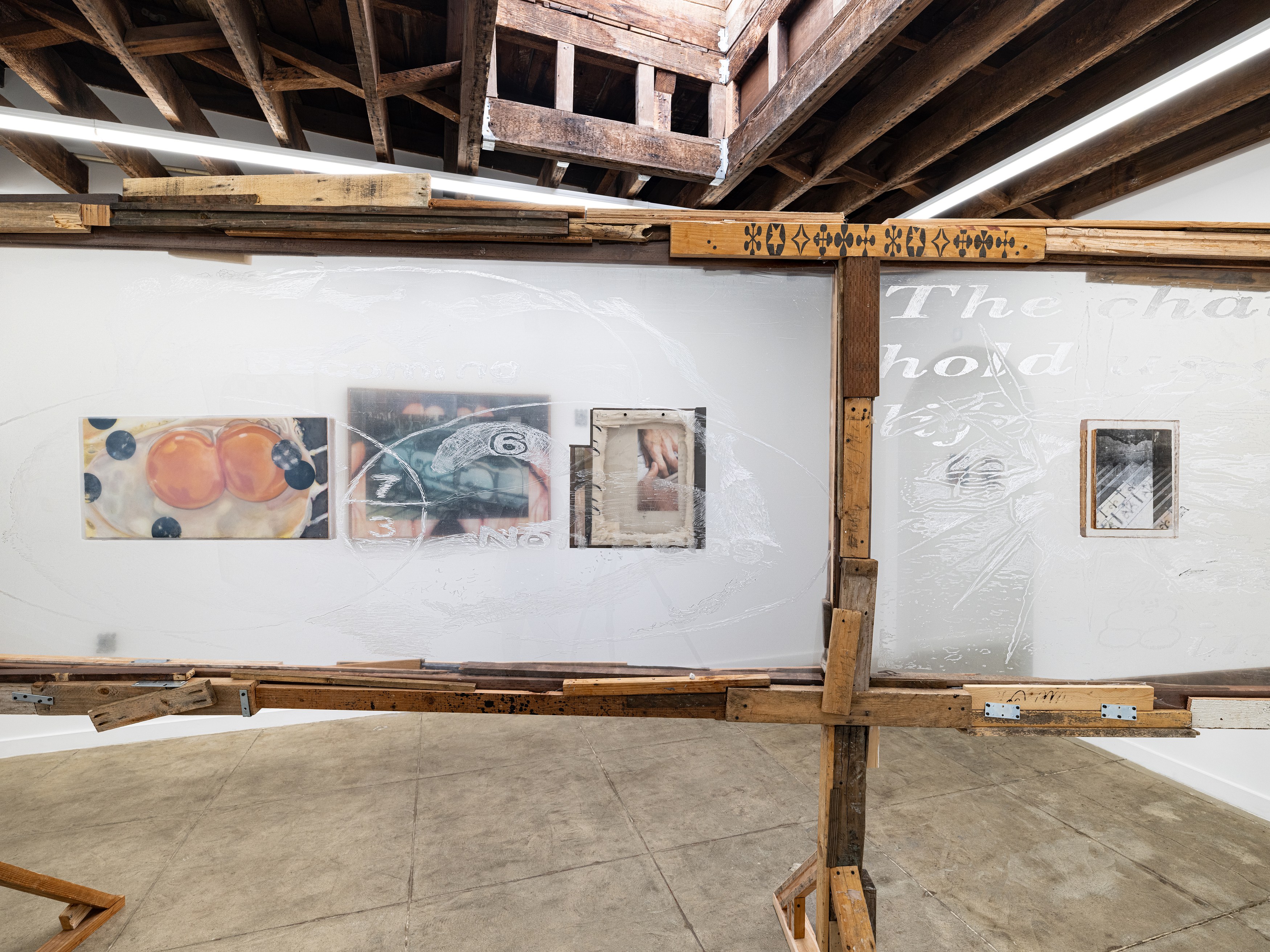 Zoe Alameda, It Takes Two Wrongs to Make It Right at Cheremoya, photo 25