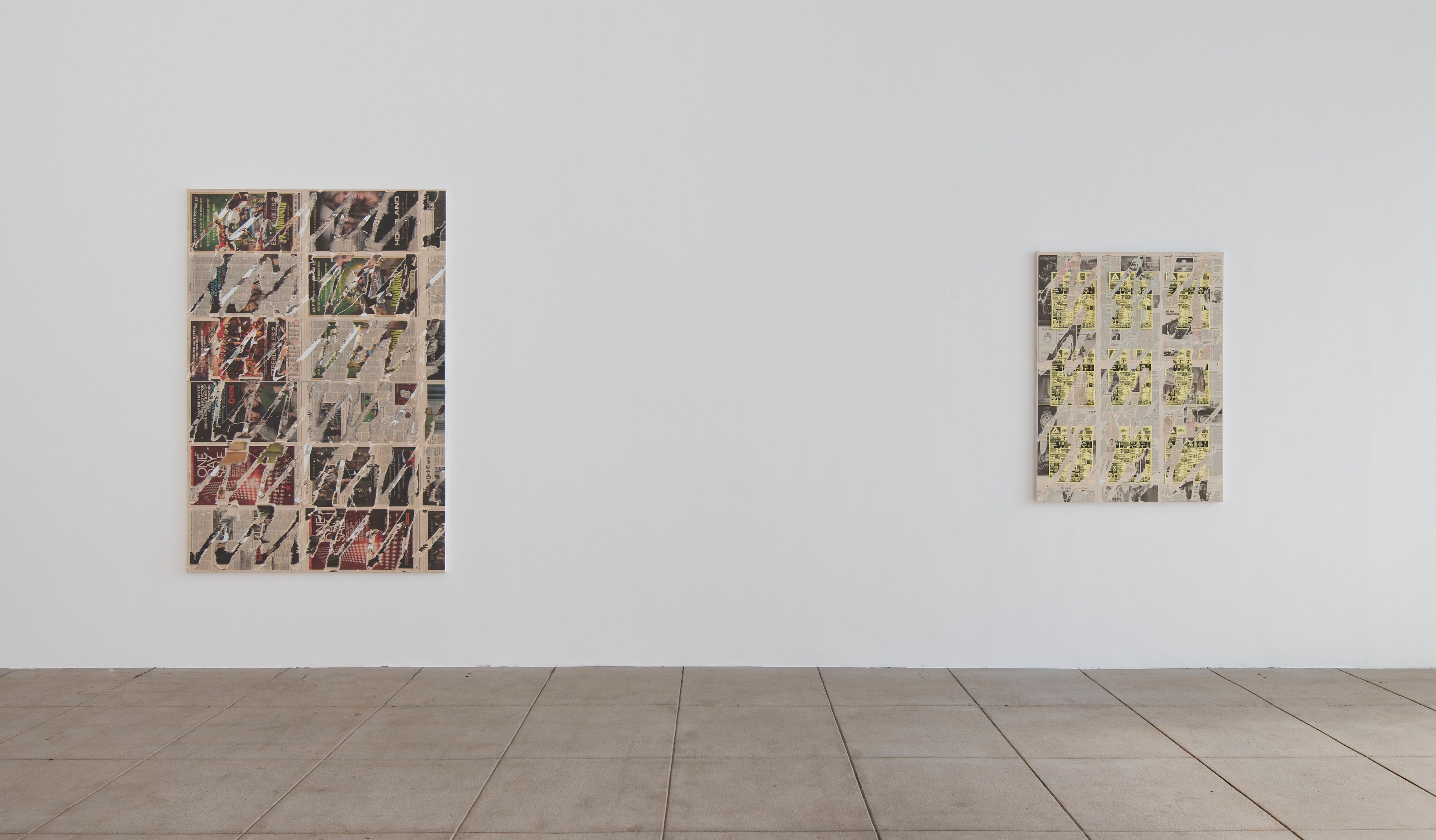 Nikolas Gambaroff, Tools for Living at Overduin and Kite, photo 5