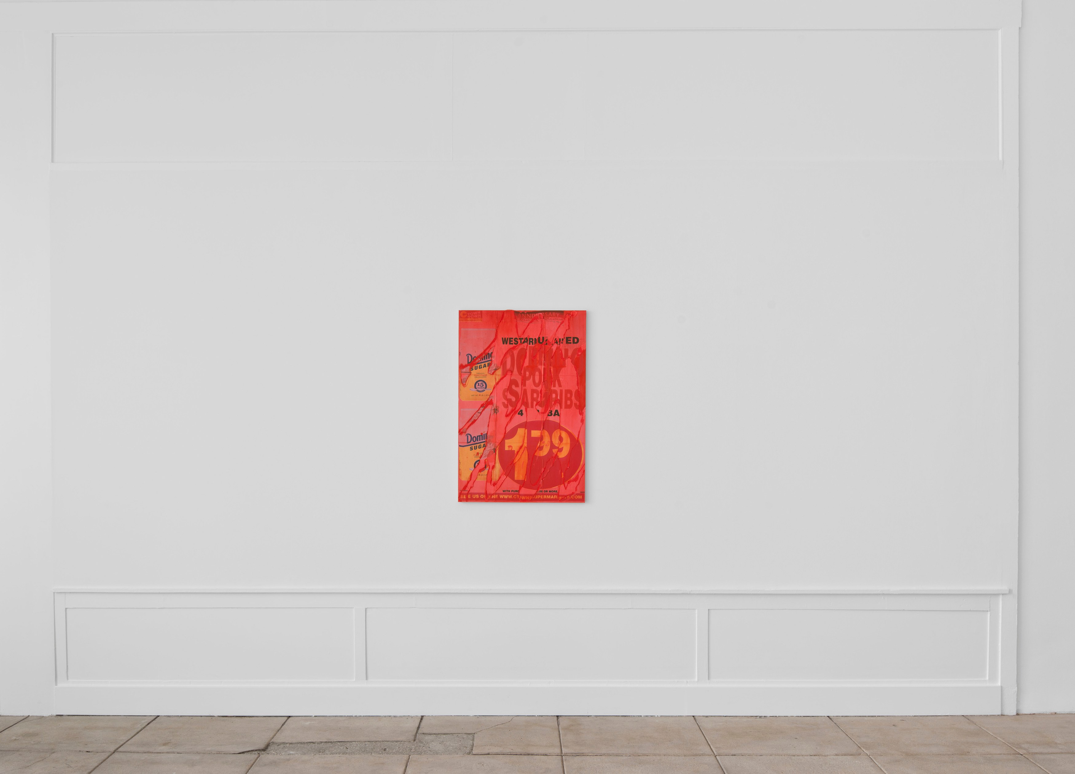 Nikolas Gambaroff, Tools for Living at Overduin and Kite, photo 6