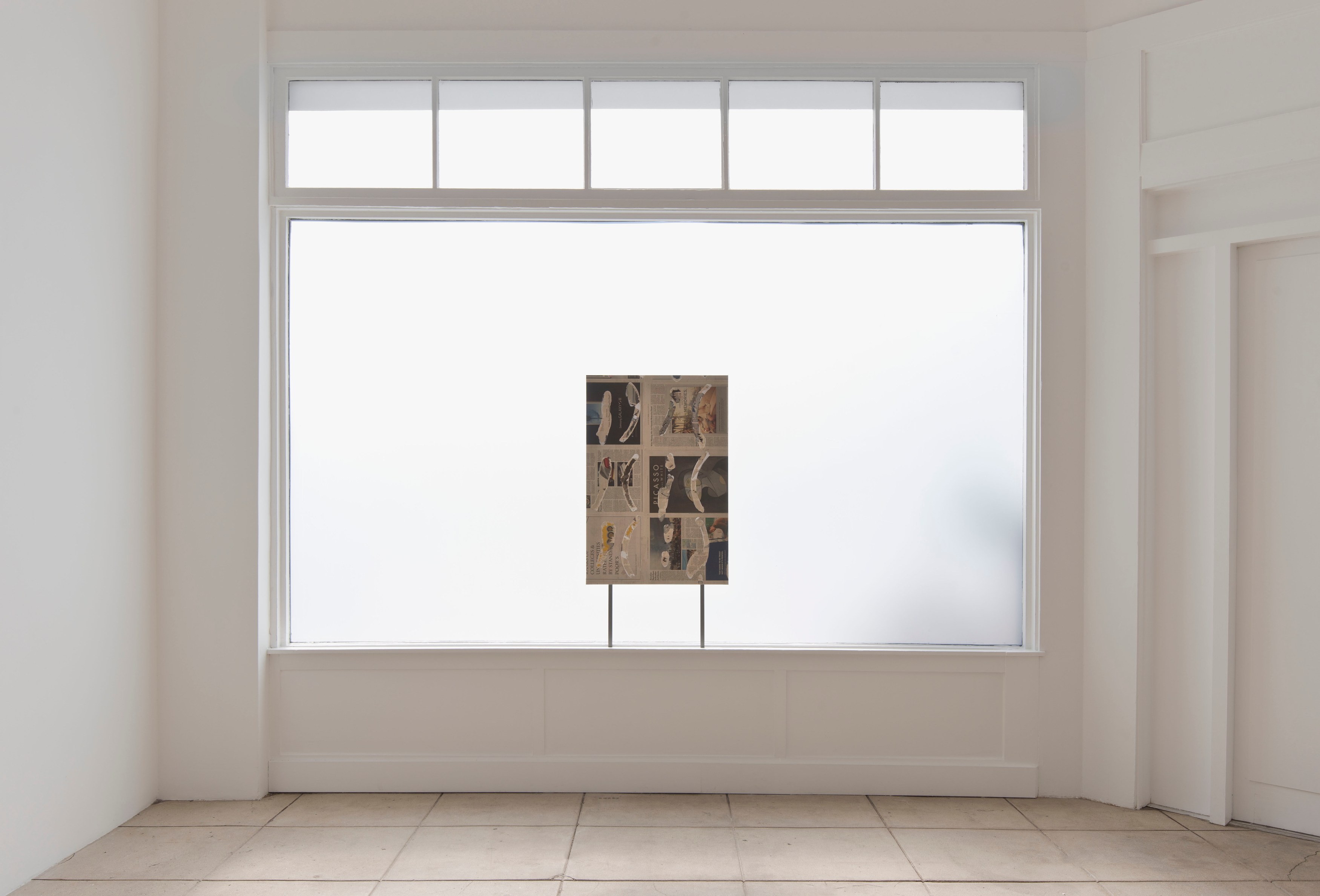 Nikolas Gambaroff, Tools for Living at Overduin and Kite, photo 7