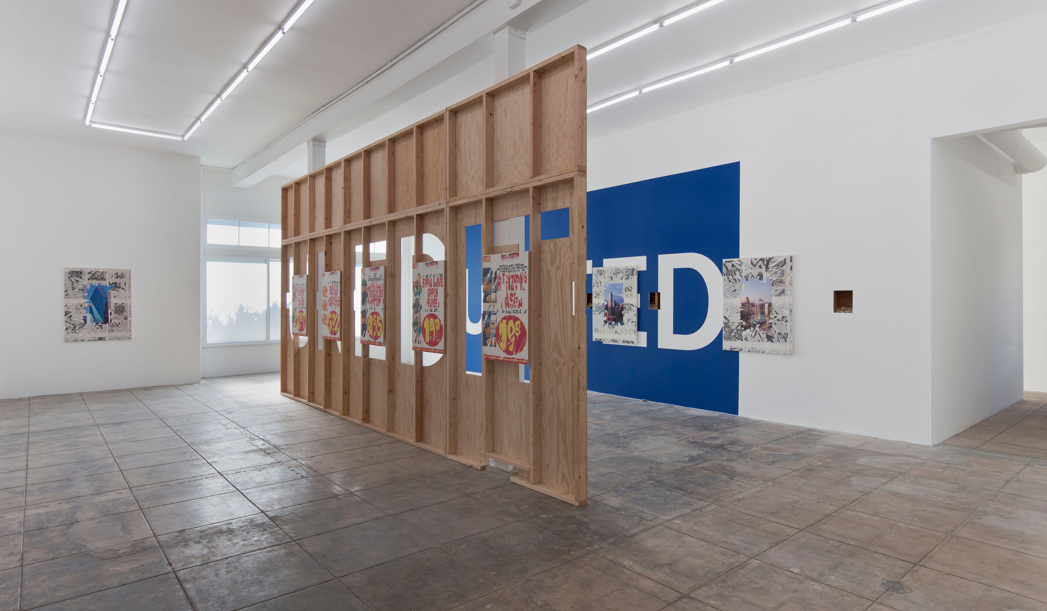 Nikolas Gambaroff, Tools for Living at Overduin and Kite, photo 8