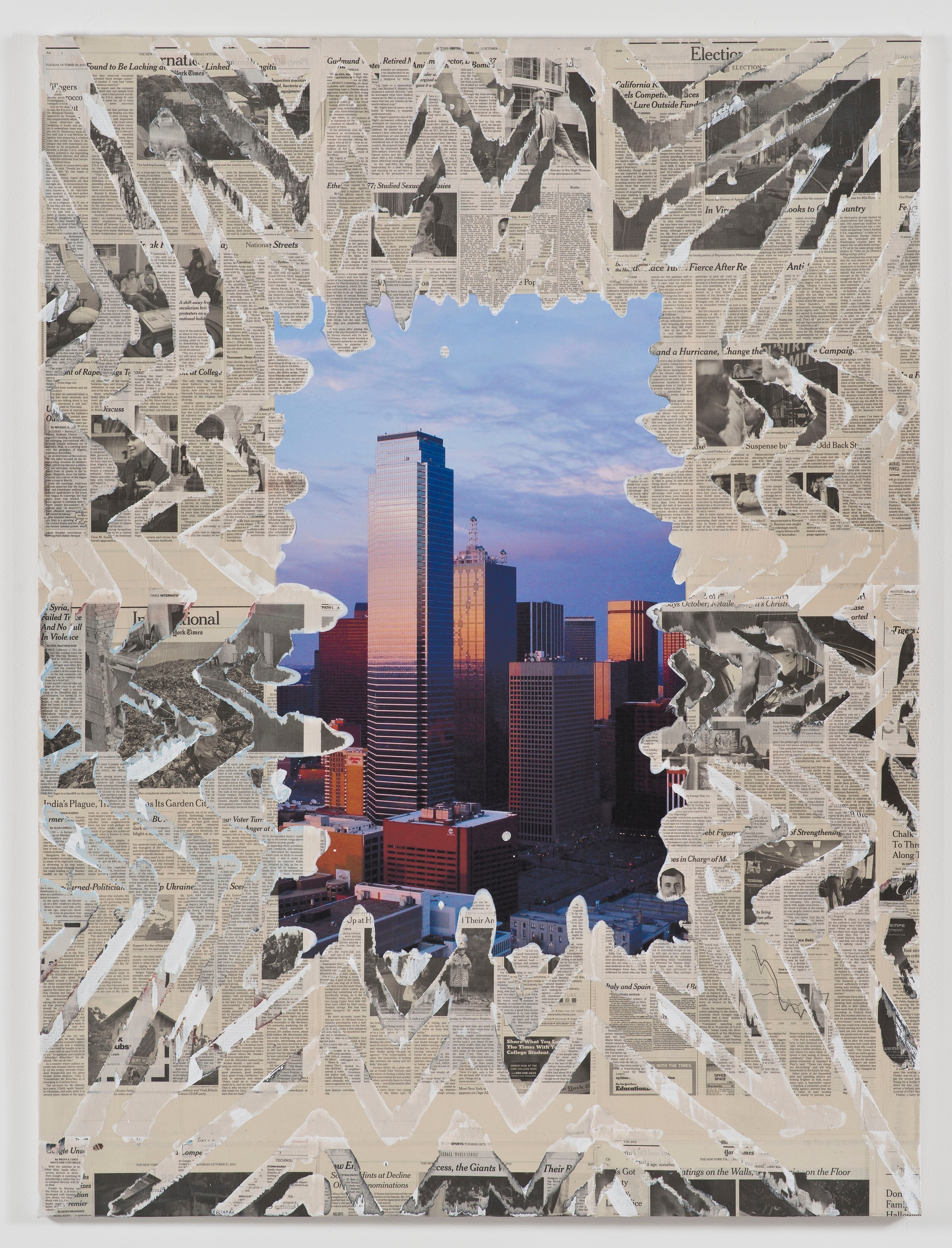 Nikolas Gambaroff, Tools for Living at Overduin and Kite, photo 10