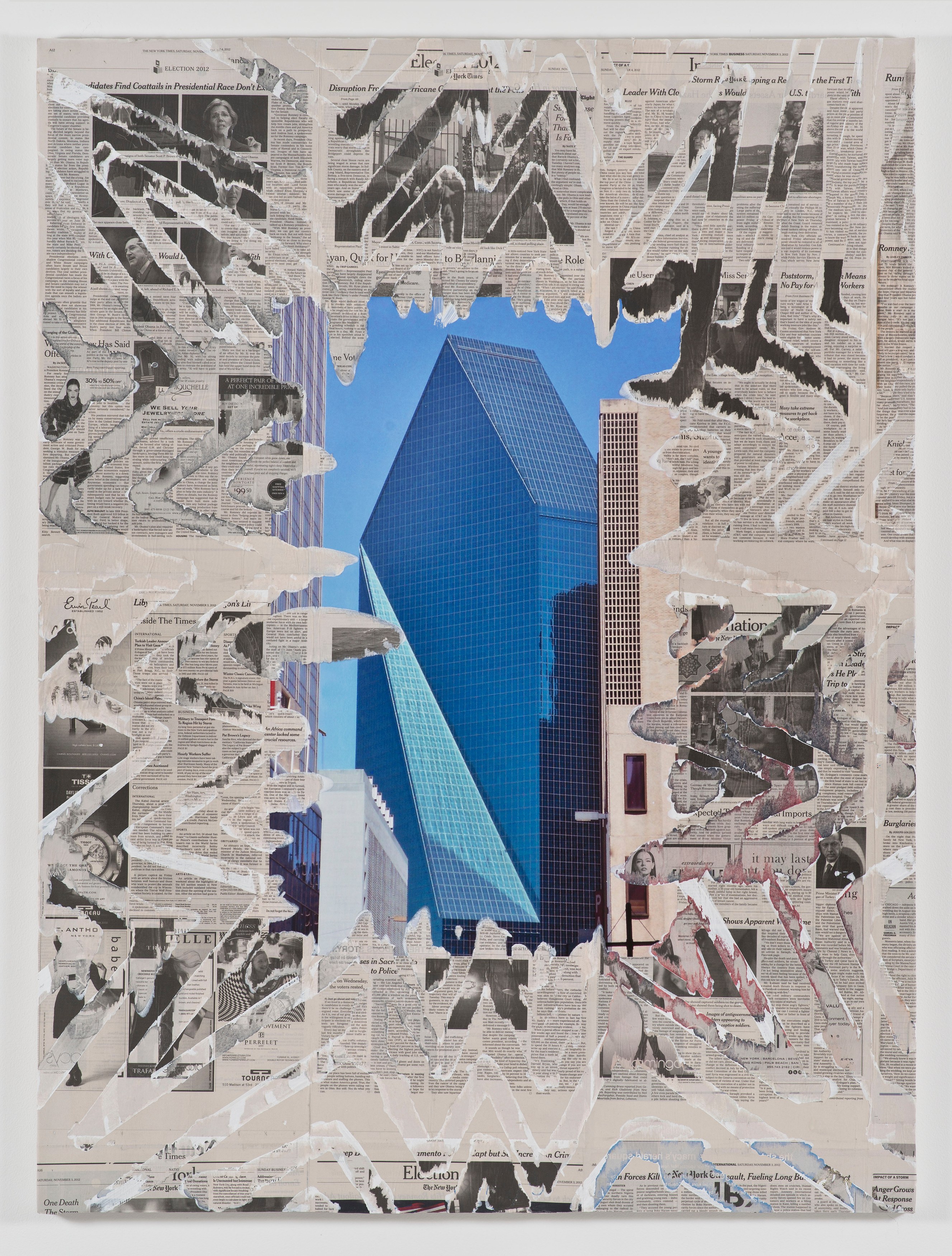 Nikolas Gambaroff, Tools for Living at Overduin and Kite, photo 12
