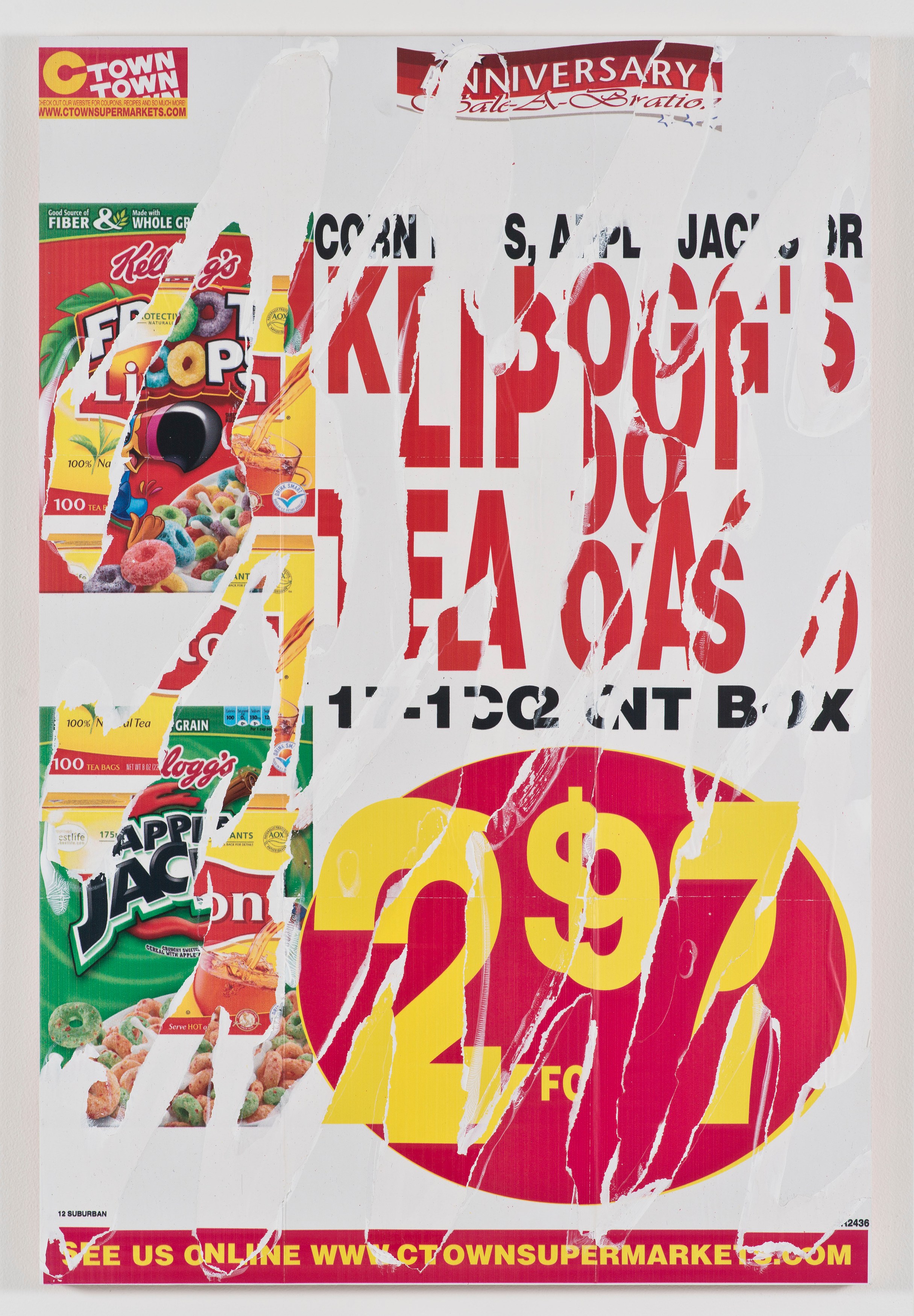Nikolas Gambaroff, Tools for Living at Overduin and Kite, photo 13