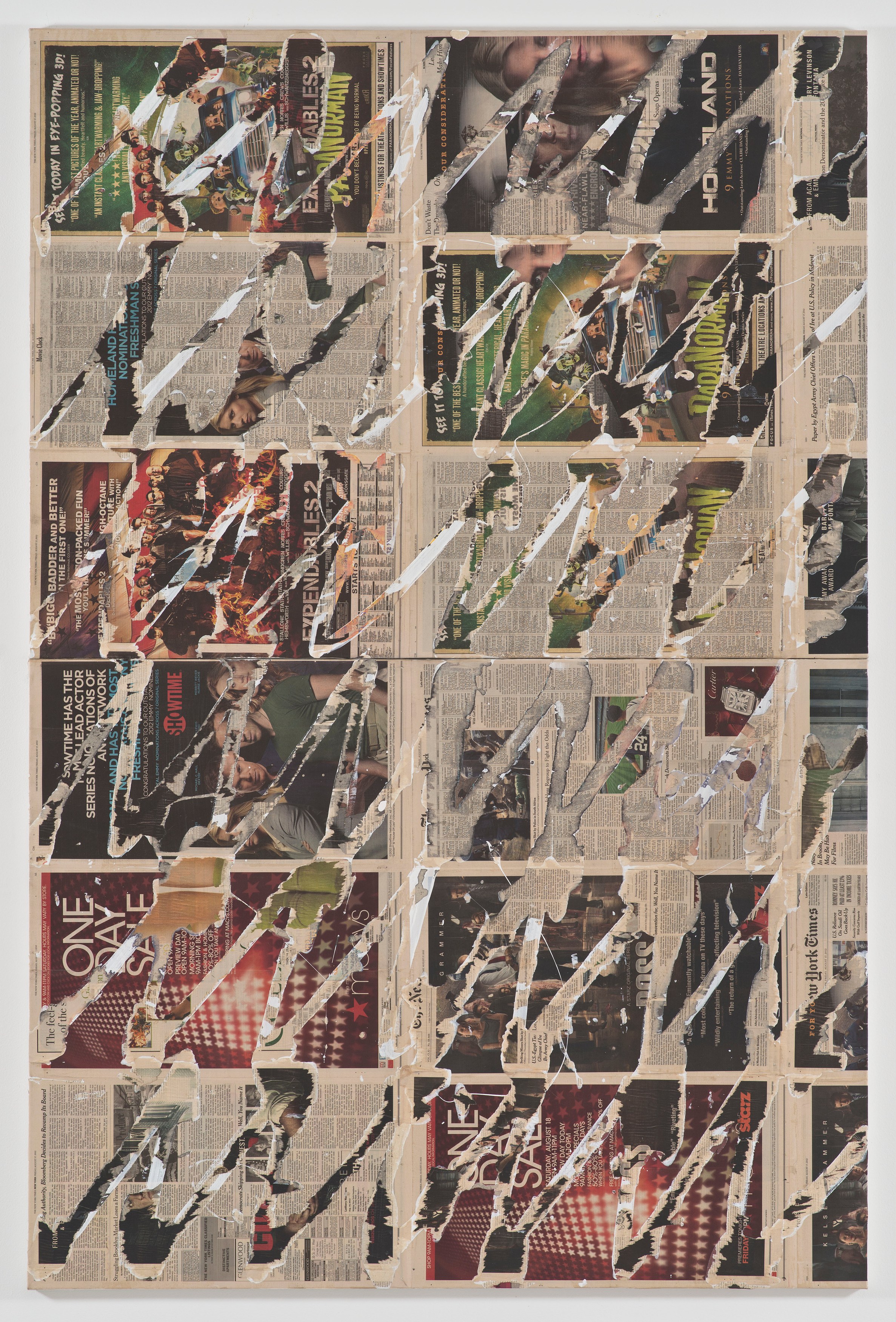 Nikolas Gambaroff, Tools for Living at Overduin and Kite, photo 18