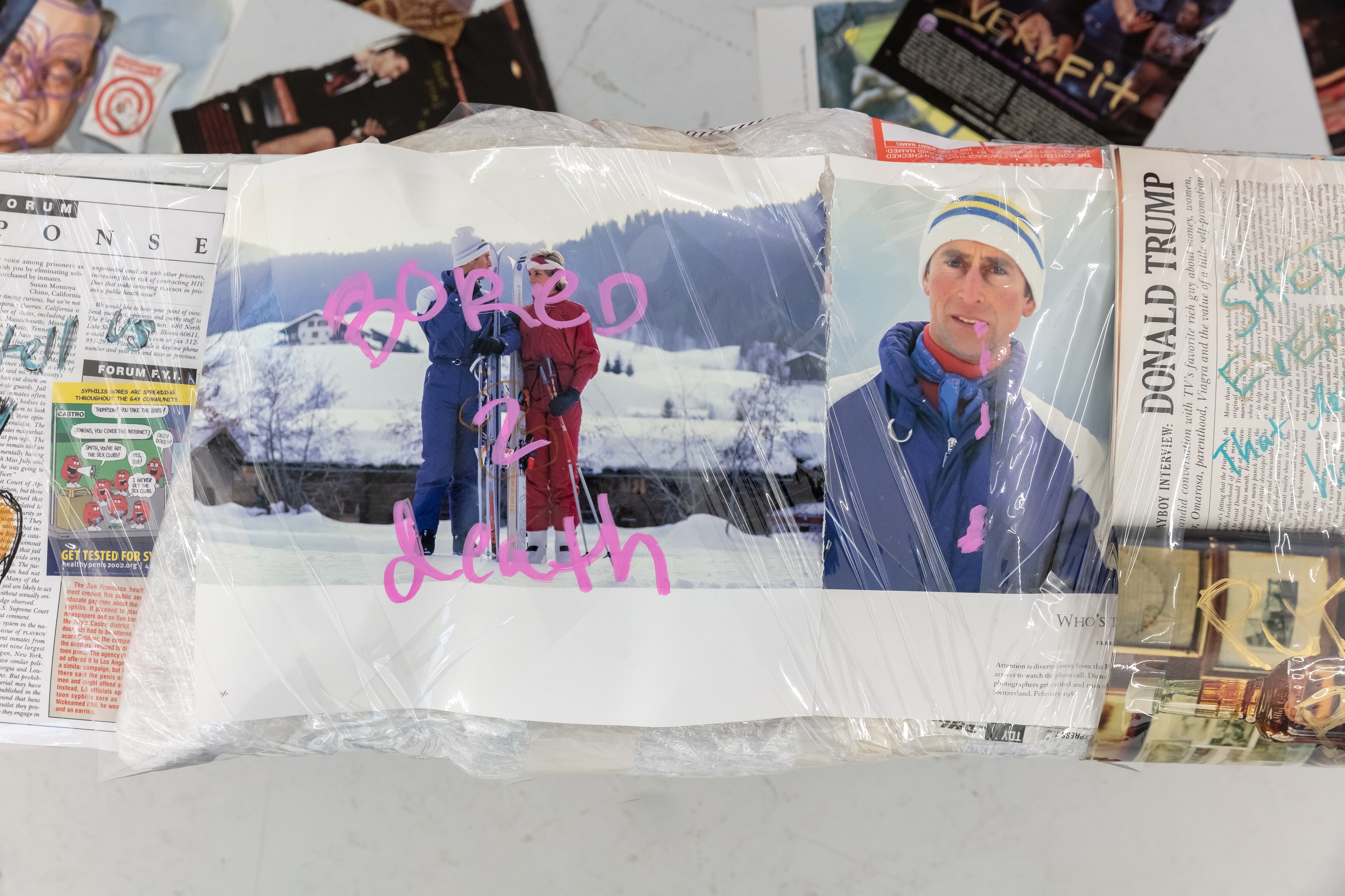 Abigail's Party, Abigail's Party at Rose Easton, photo 27