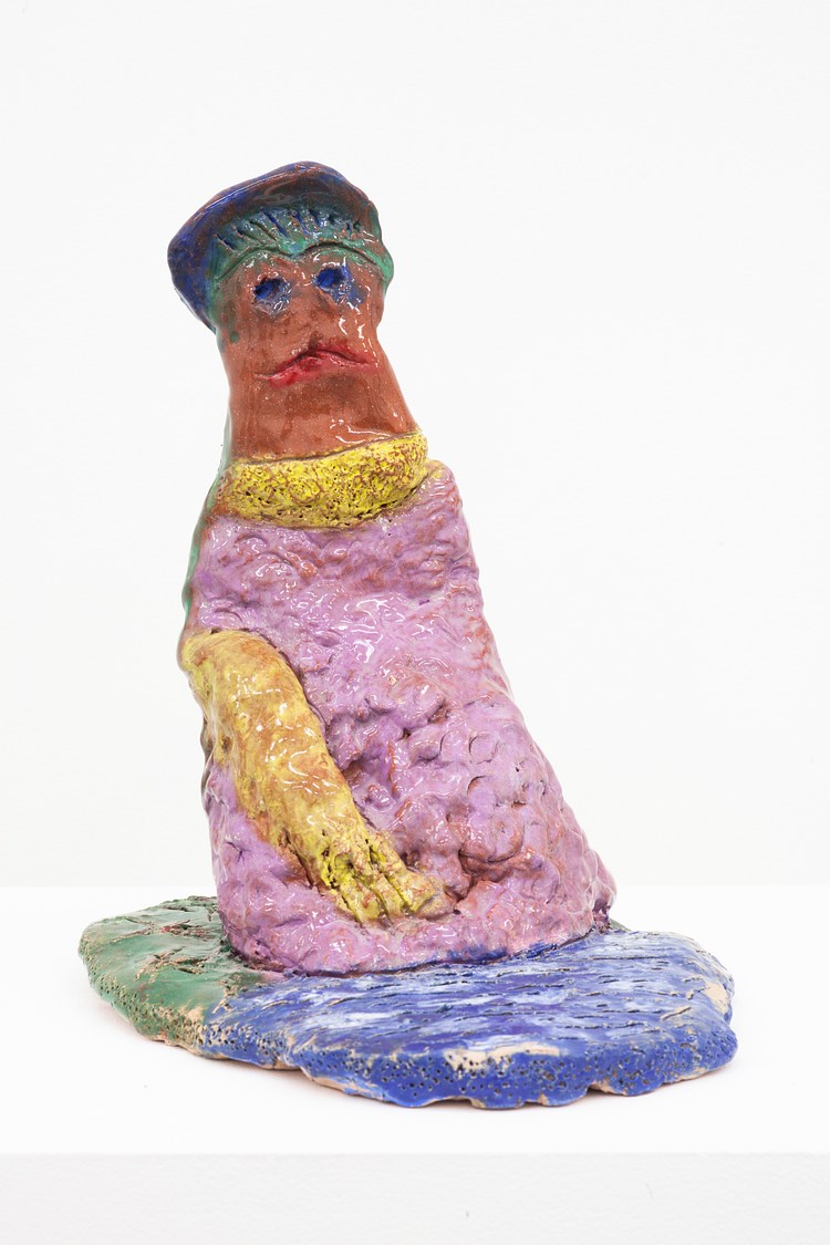 Annette Messager | Contemporary Art Library