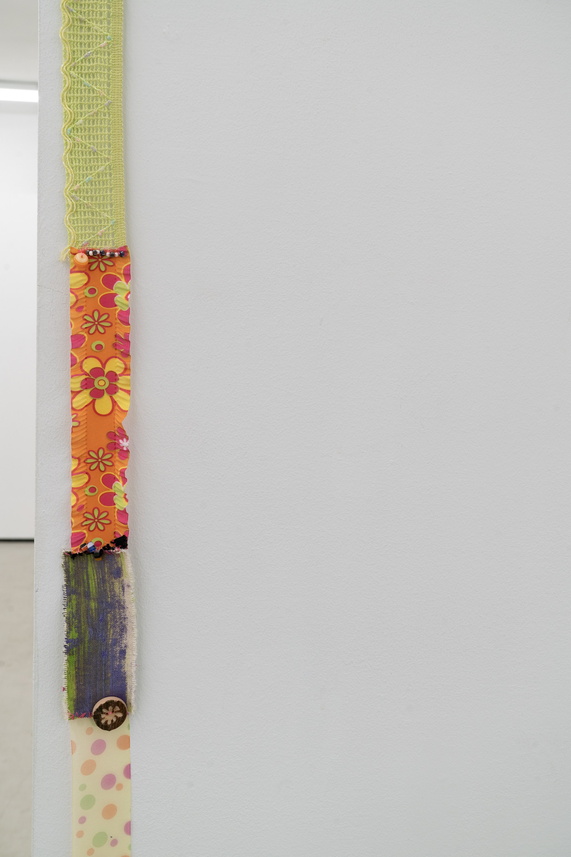Ingrid Yi-Chen Lu, These lines grow like trees around your crown of sky at Gern en Regalia, photo 27