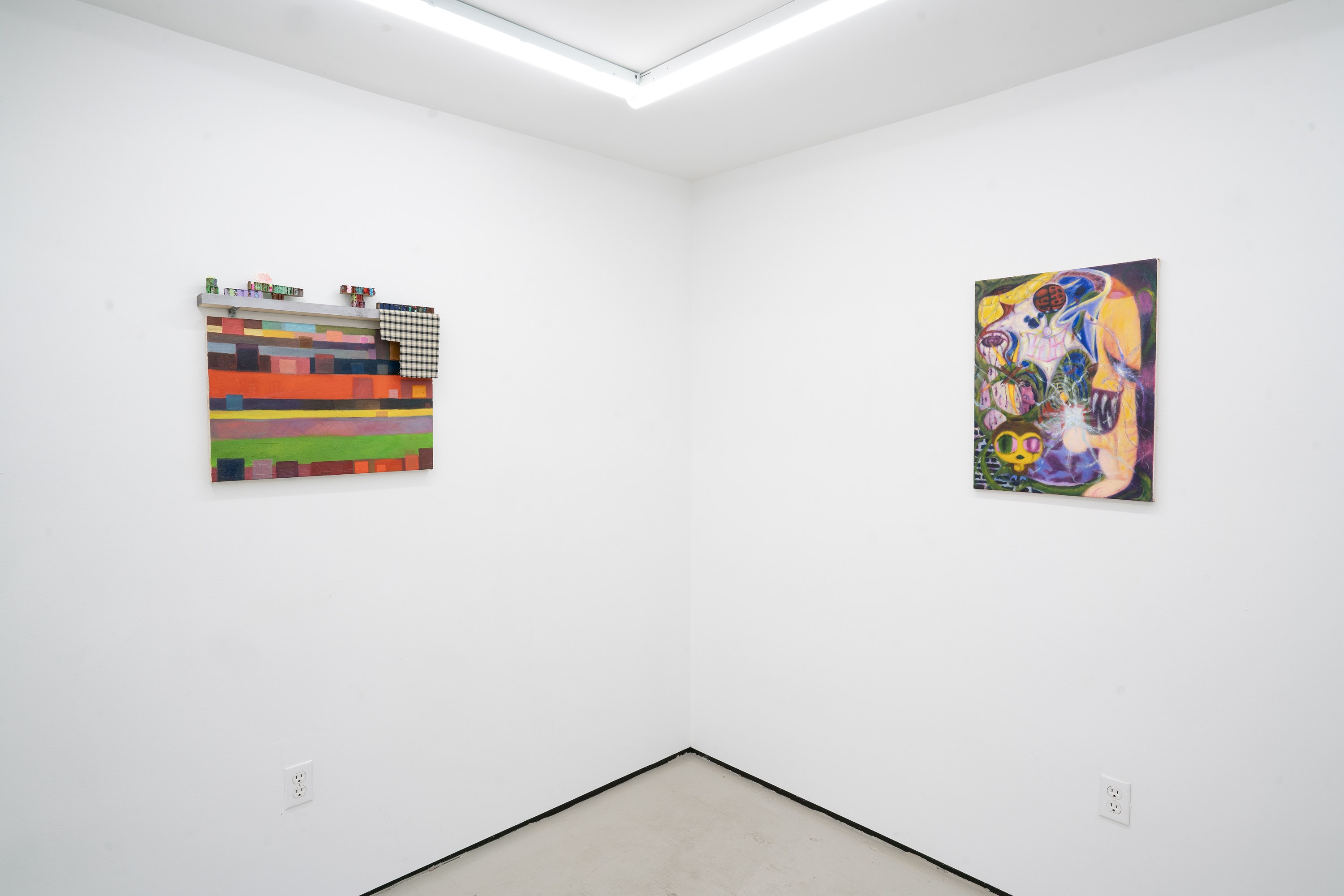 Installation view 11