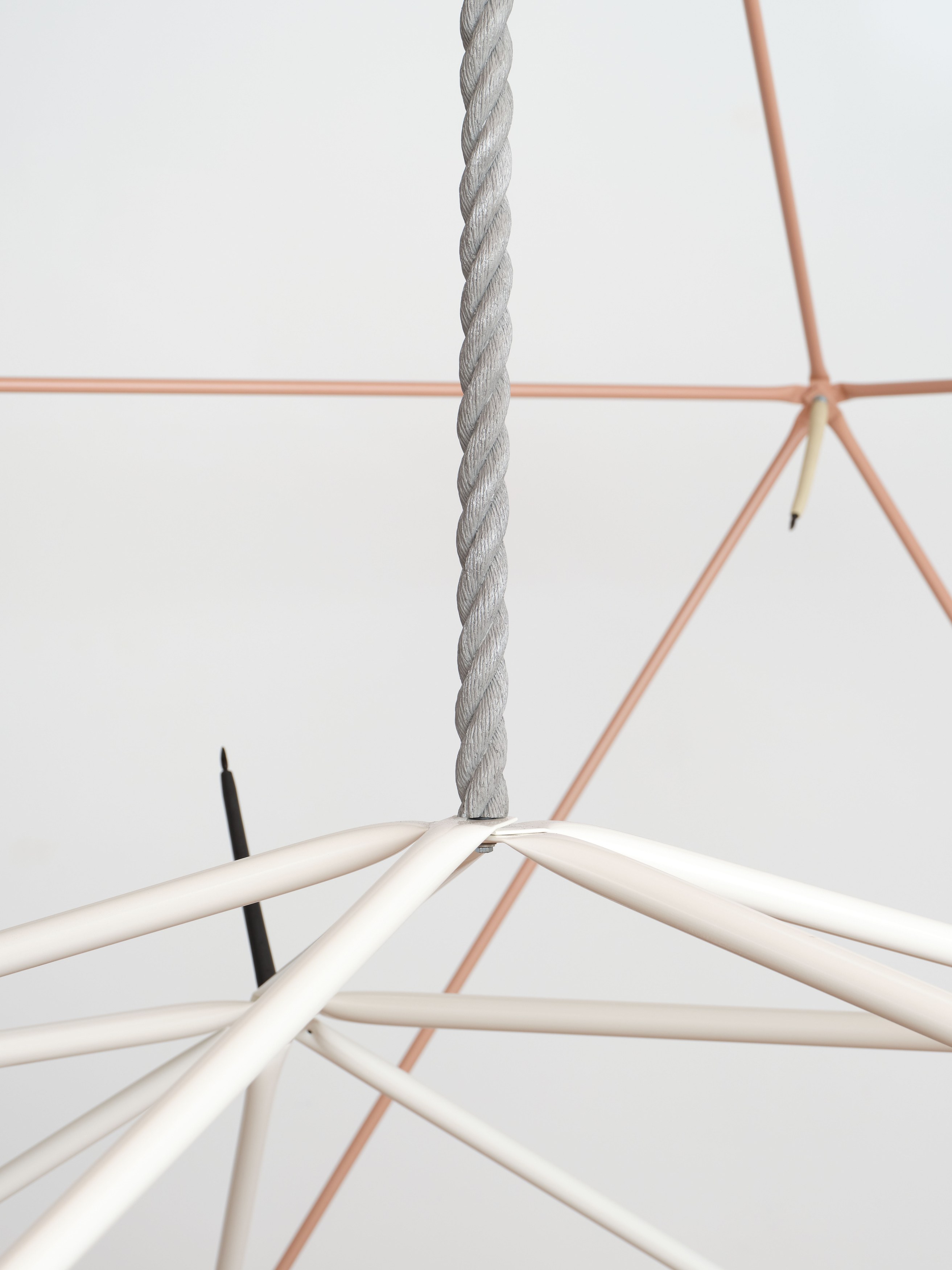 Sahar Khoury, Wet at Parker Gallery, photo 8