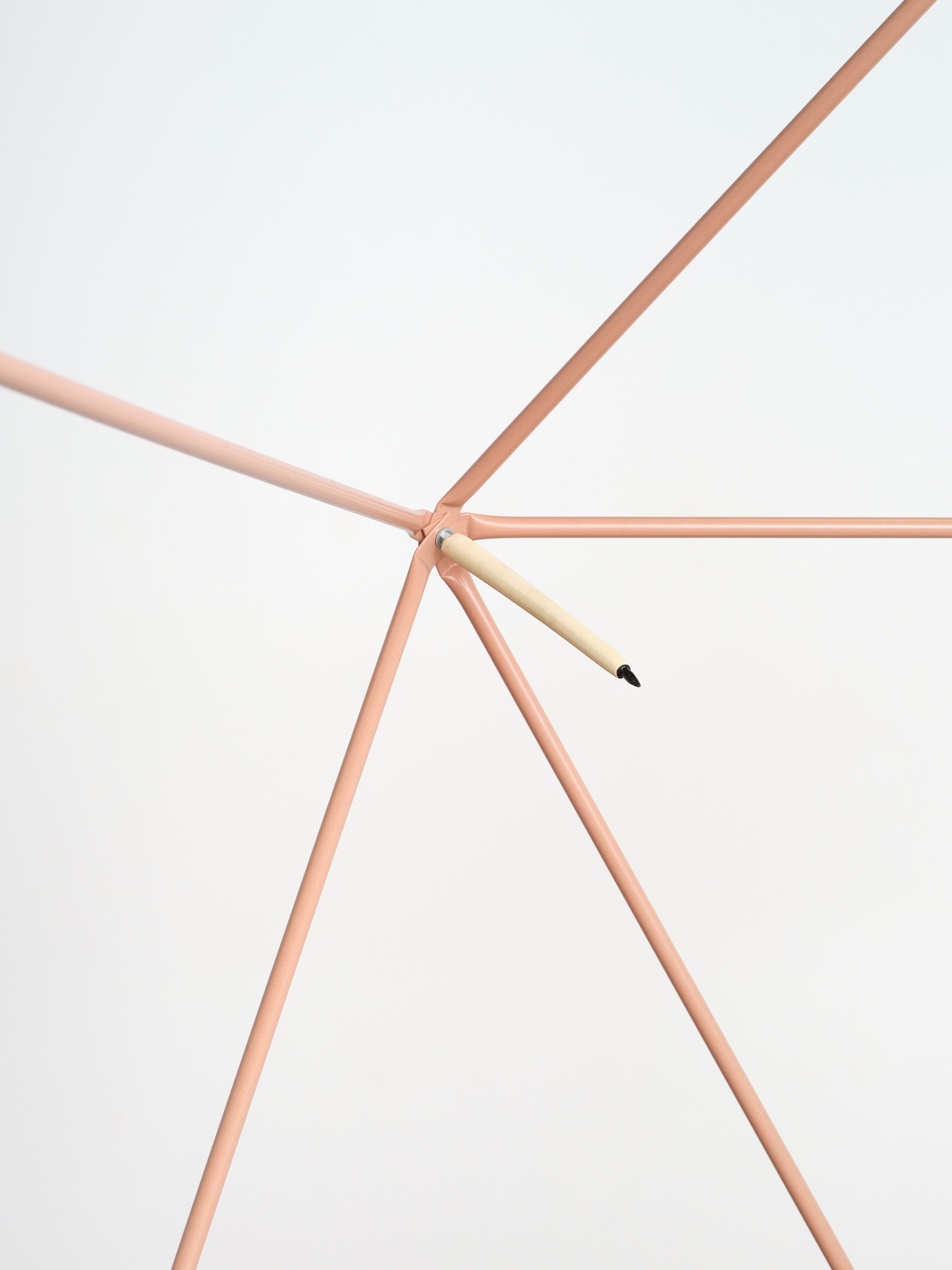 Sahar Khoury, Wet at Parker Gallery, photo 9